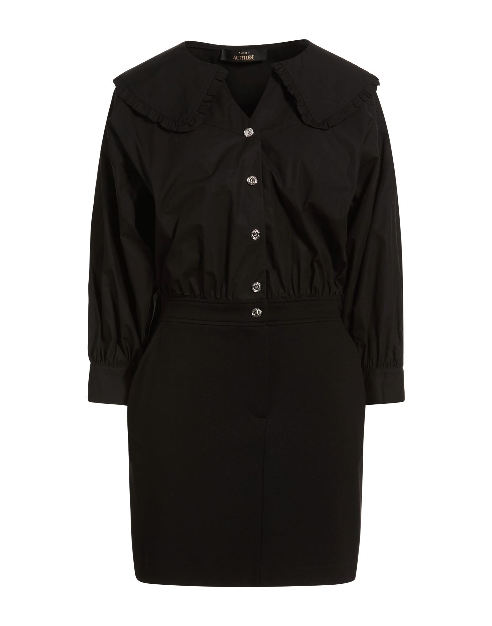 ACTITUDE by TWINSET - Mini dresses