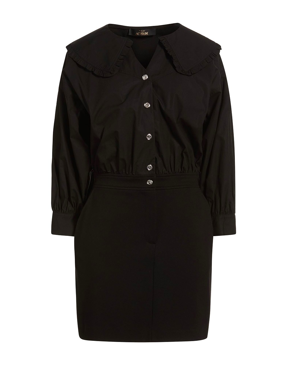 ACTITUDE by TWINSET - Mini dresses