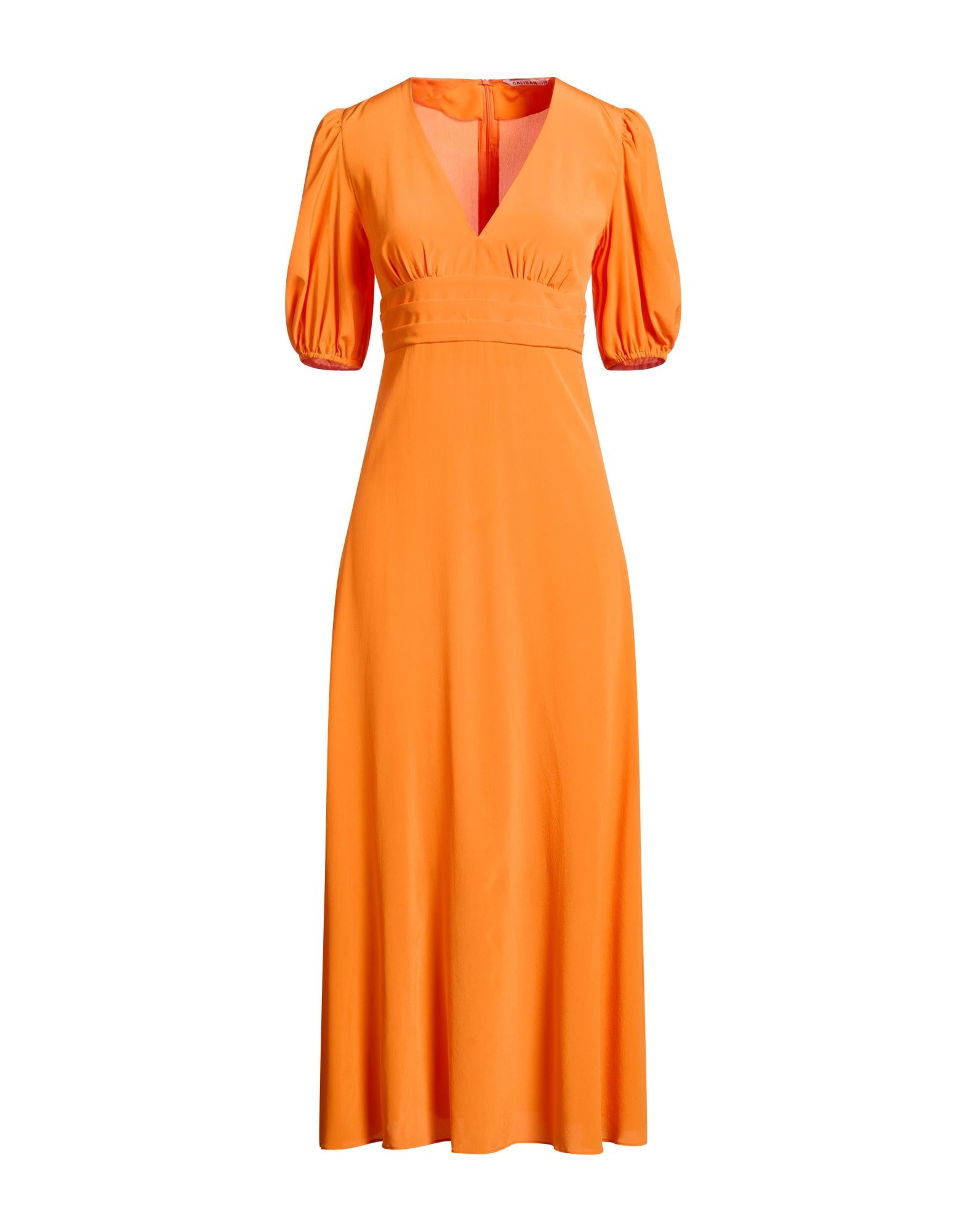 CALIBAN - マキシ丈ドレス