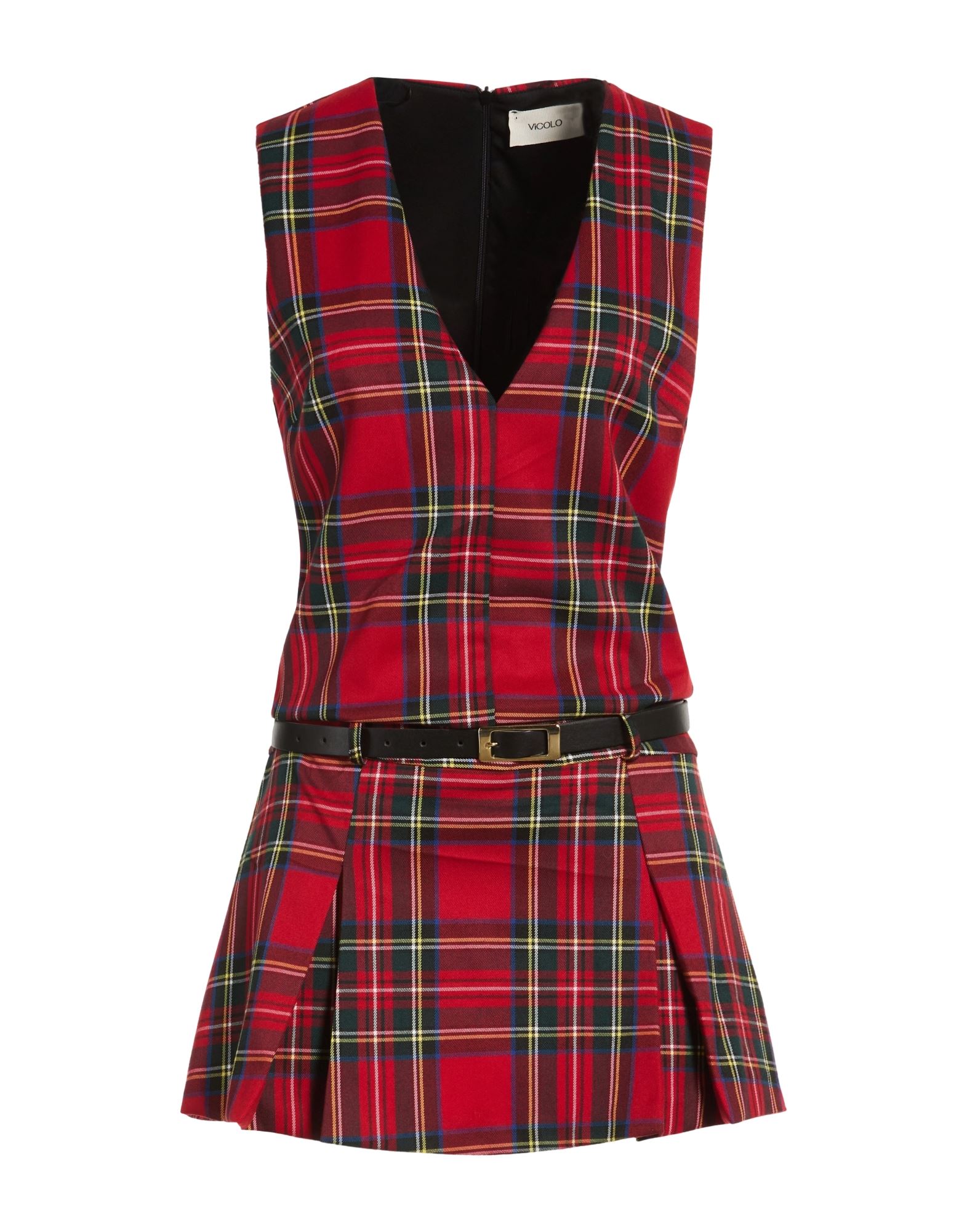 VICOLO - 미니 원피스