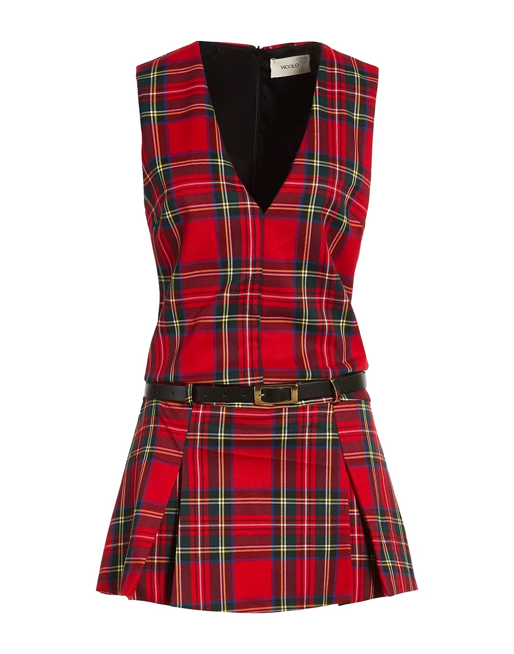 VICOLO - Mini dresses