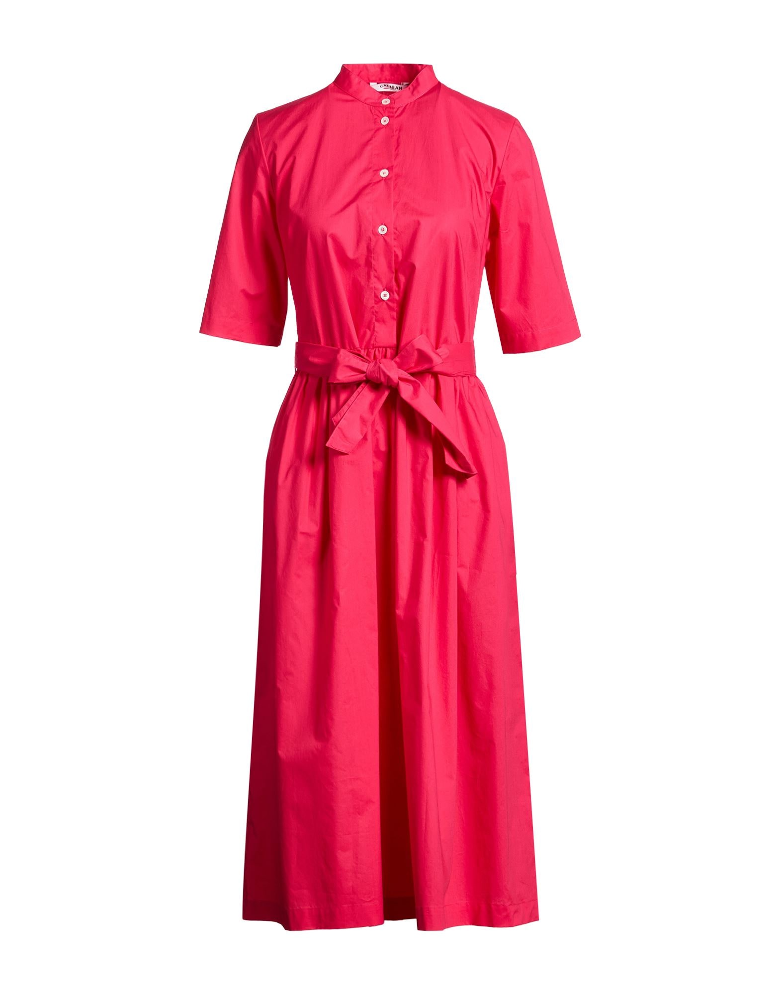 CALIBAN - ミディ丈ワンピース