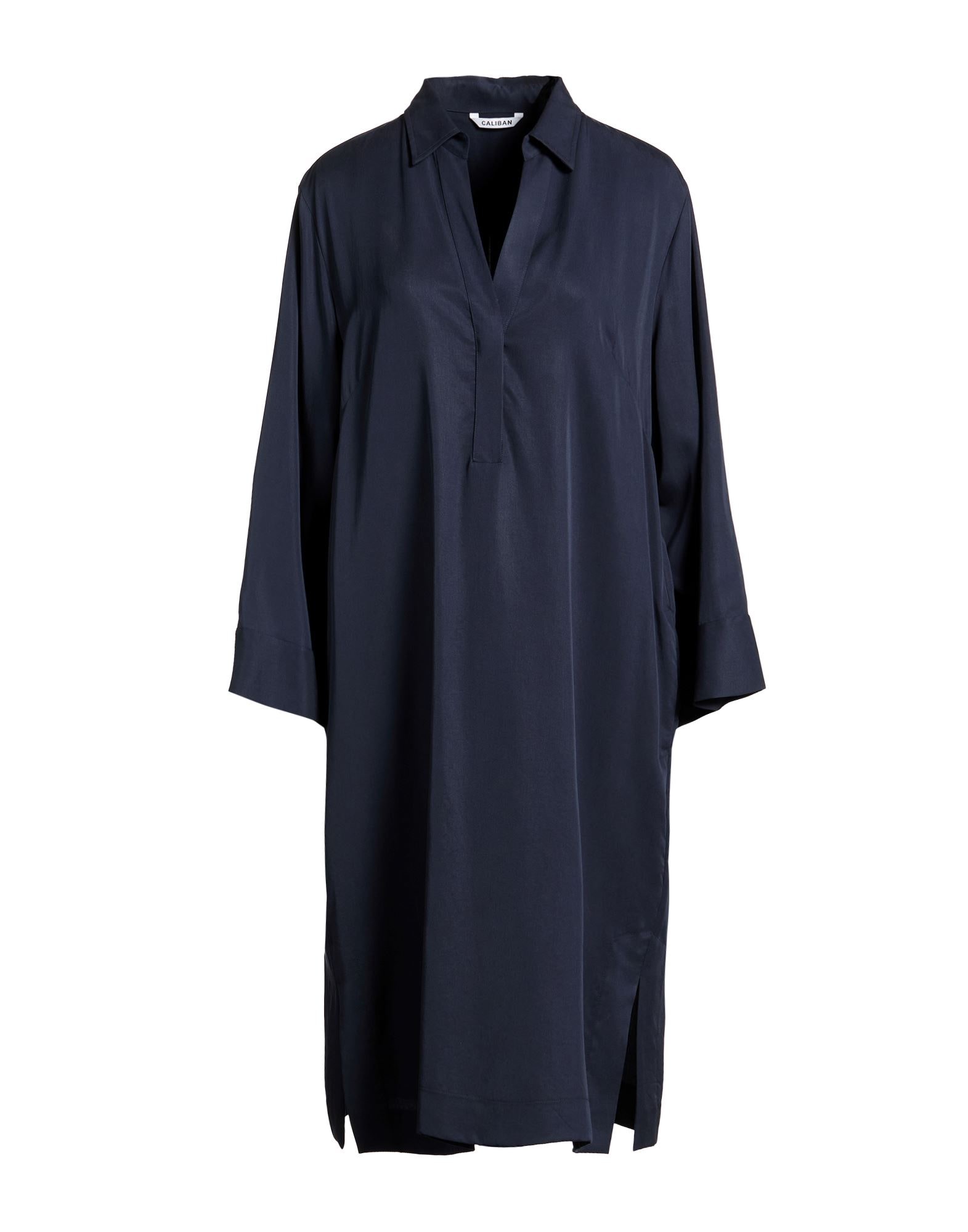 CALIBAN - ミディ丈ワンピース