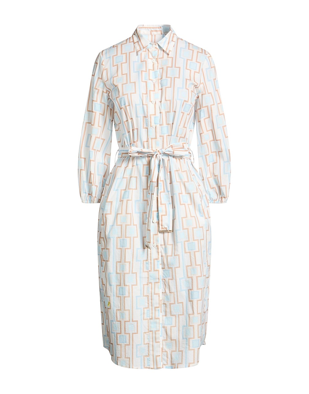 THE ABITO Milano - Midi dresses