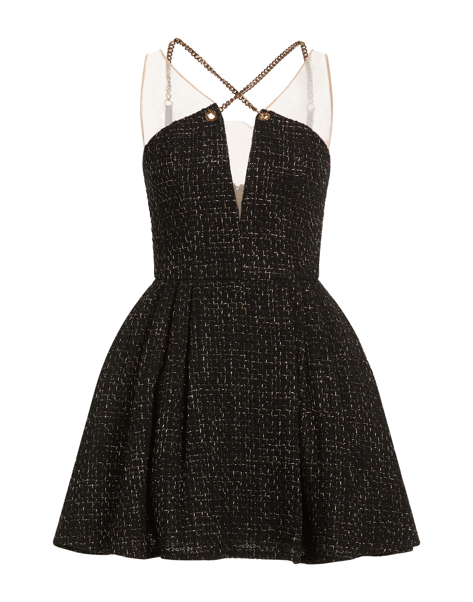 ELISABETTA FRANCHI - 미니 원피스