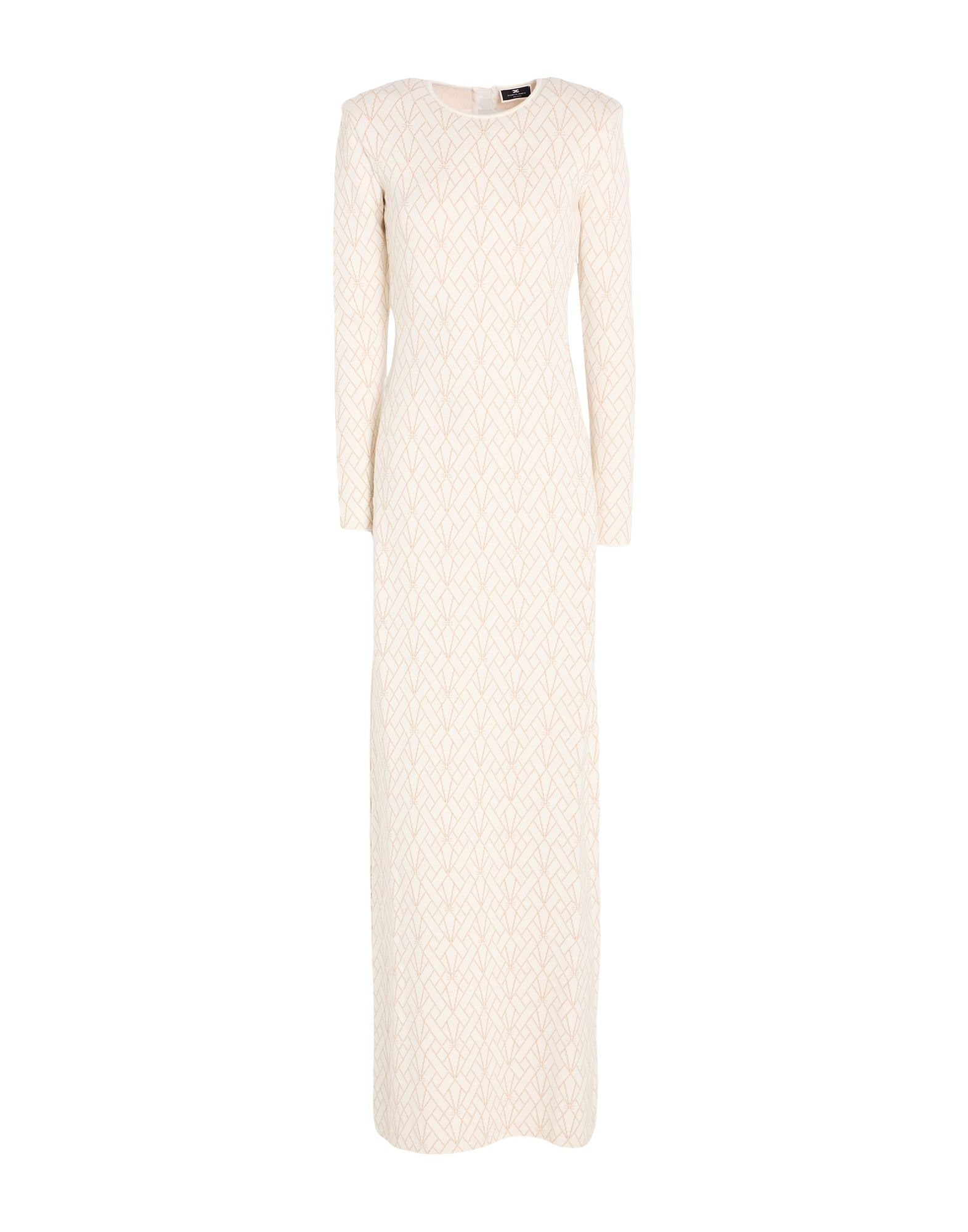 ELISABETTA FRANCHI - Maxi dresses
