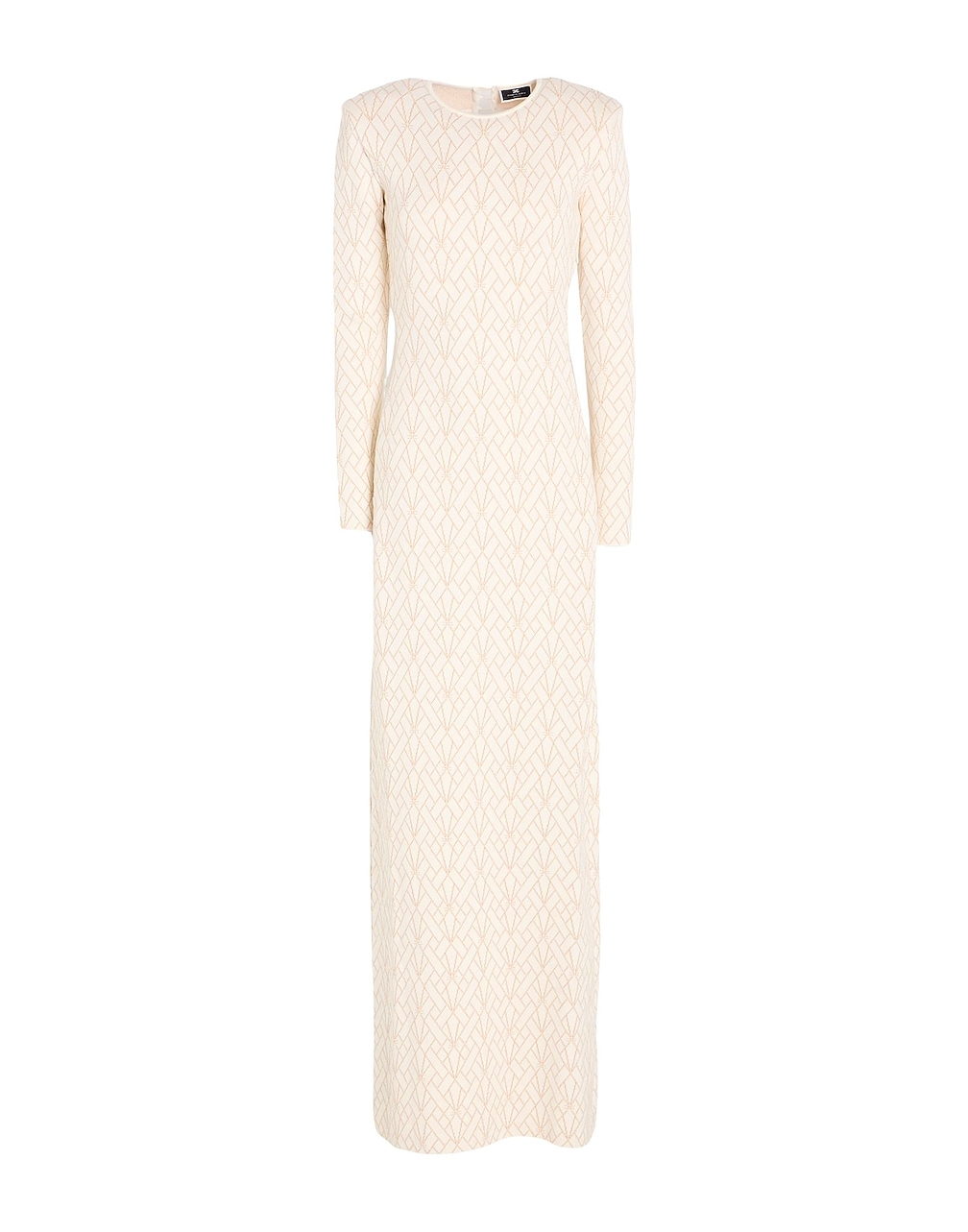 ELISABETTA FRANCHI - Maxi dresses
