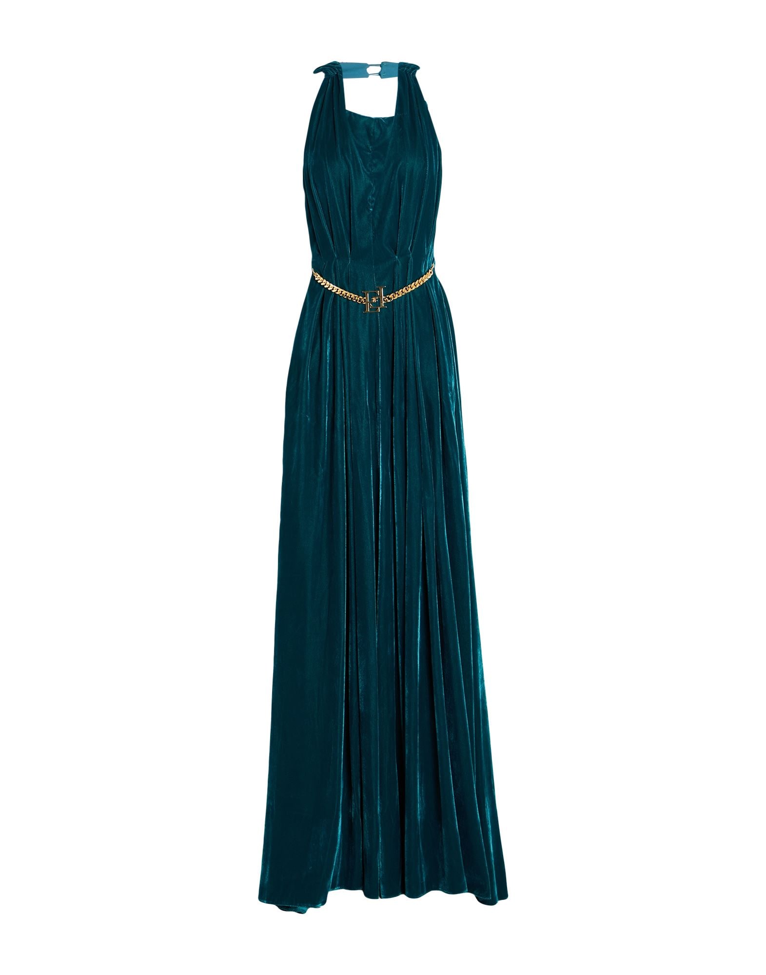 ELISABETTA FRANCHI - Maxi dresses