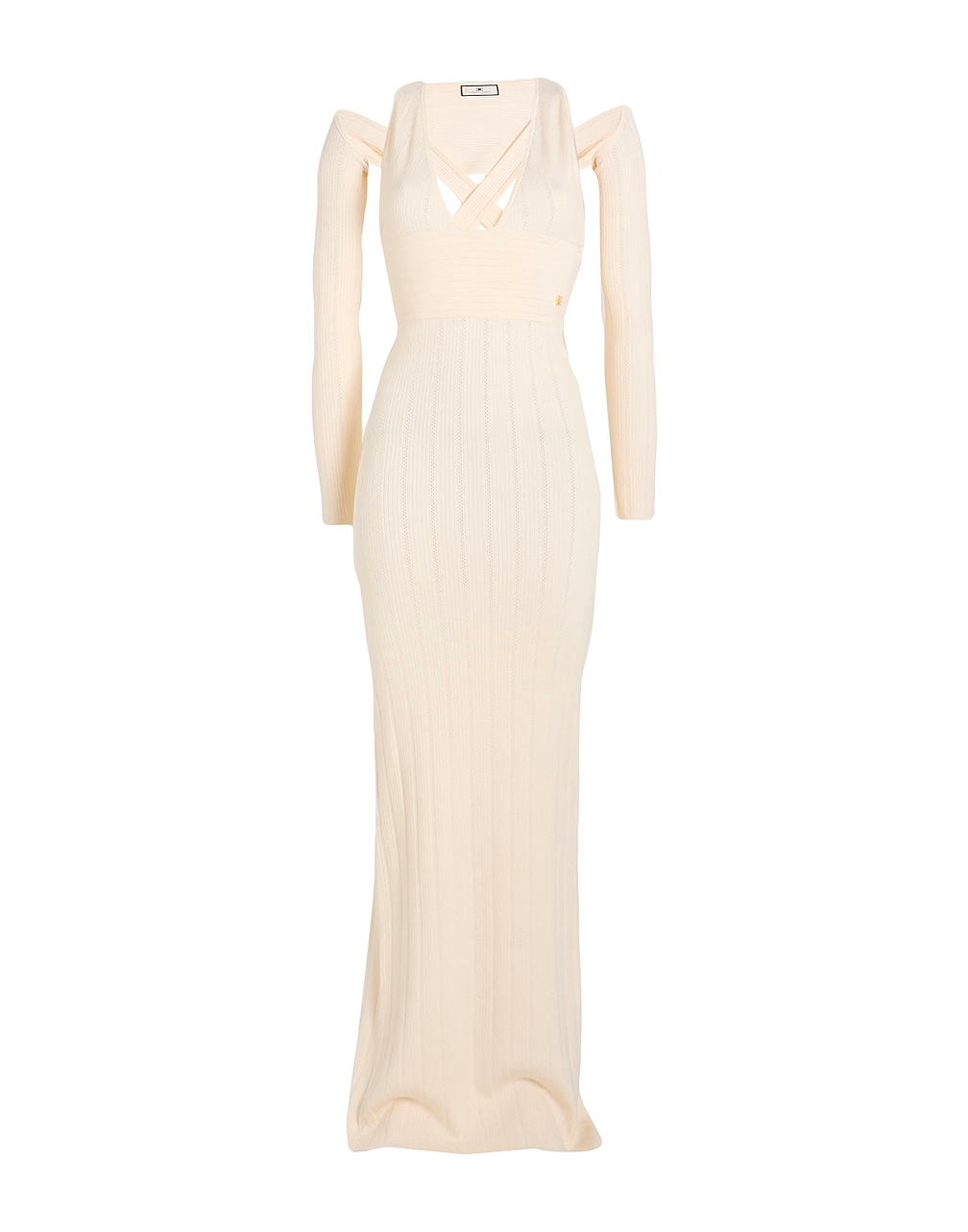 ELISABETTA FRANCHI - Maxi dresses
