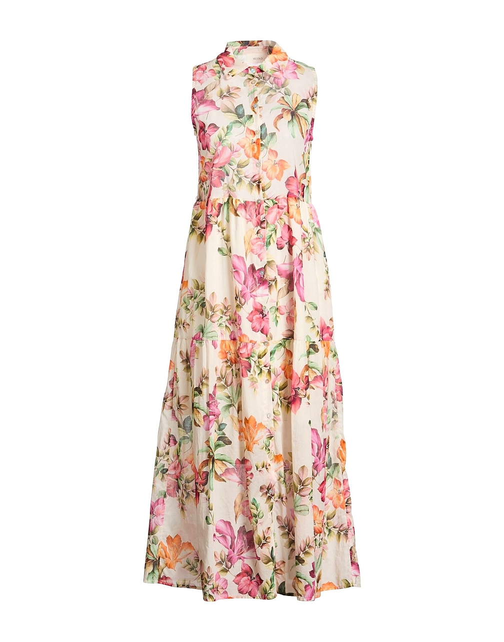 VICOLO - Maxi dresses