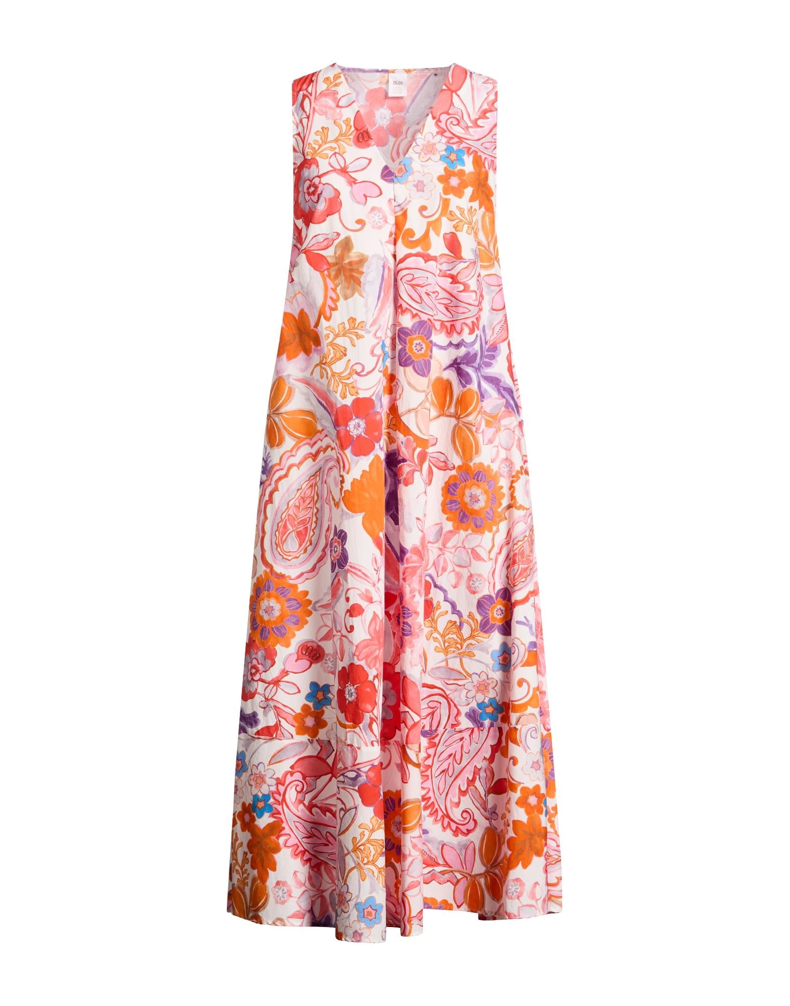 RUE DE MATHIEU EDITION - Длинные платья