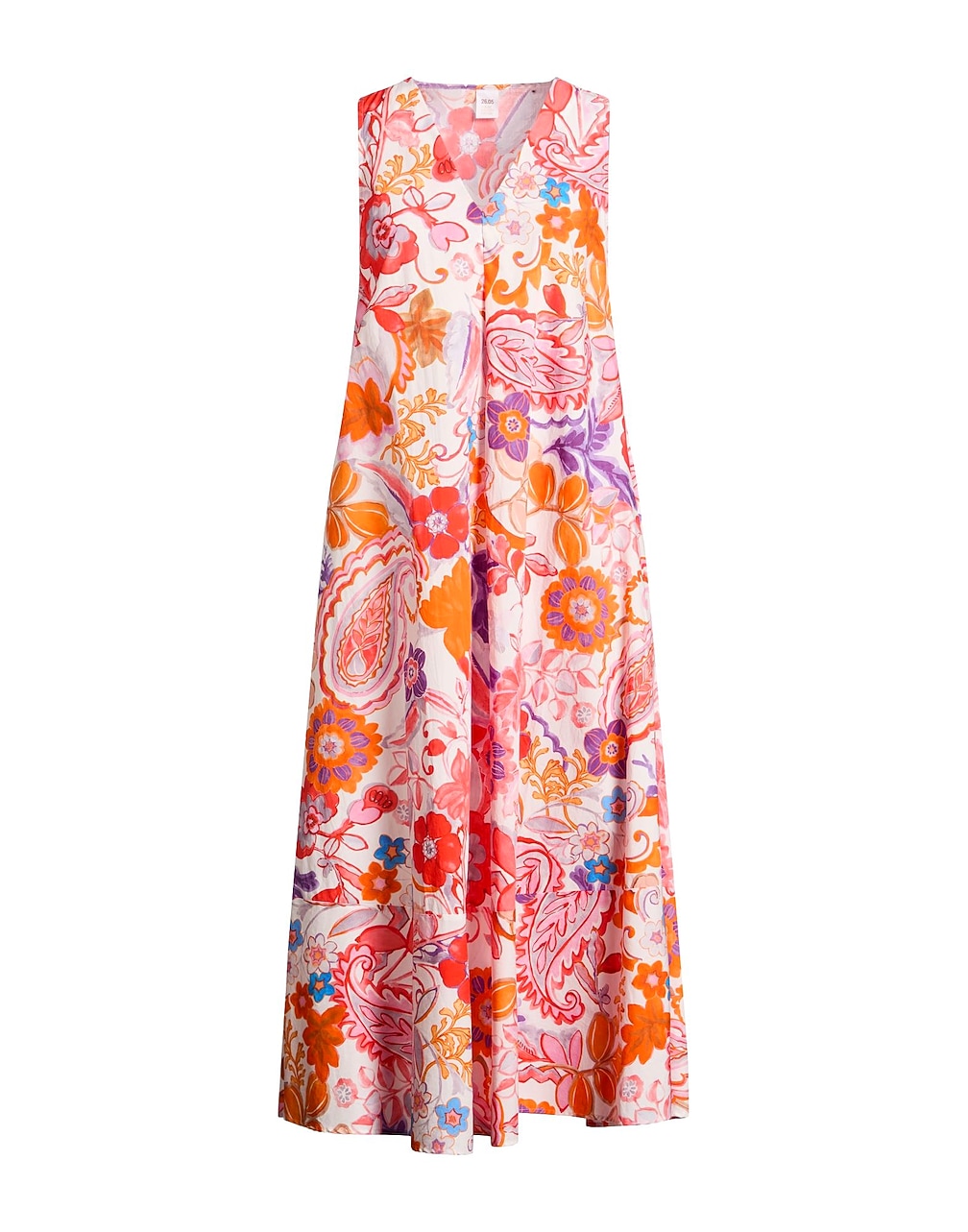 RUE DE MATHIEU EDITION - Vestiti lunghi