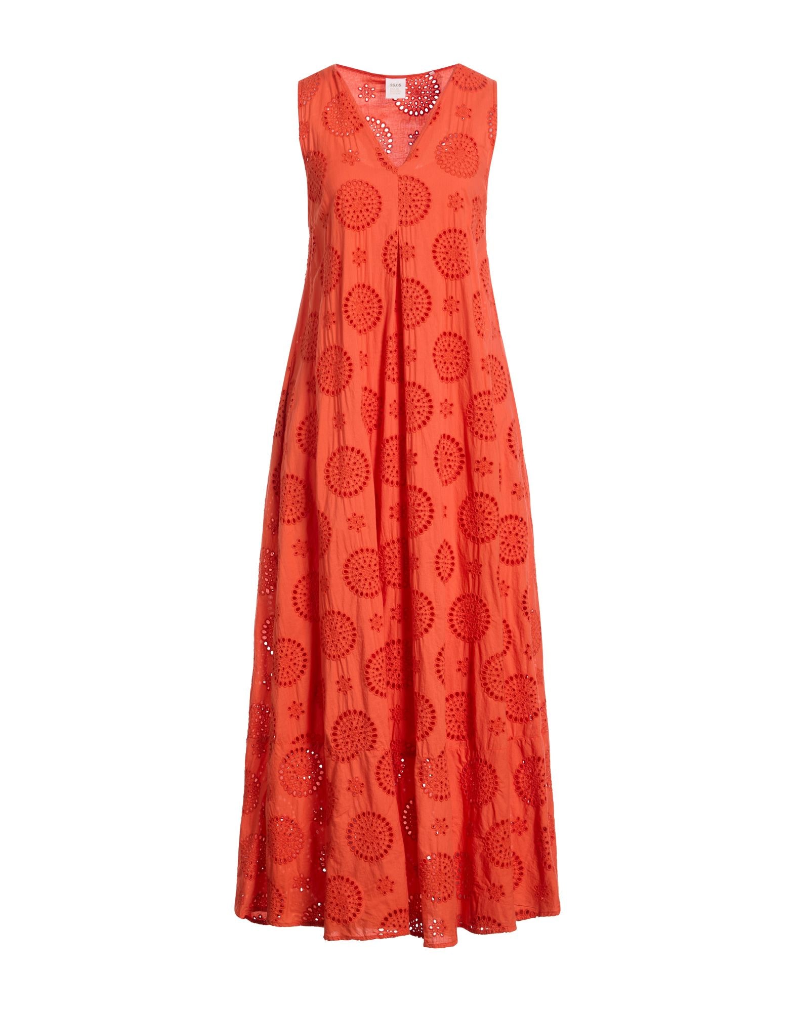 RUE DE MATHIEU EDITION - Длинные платья