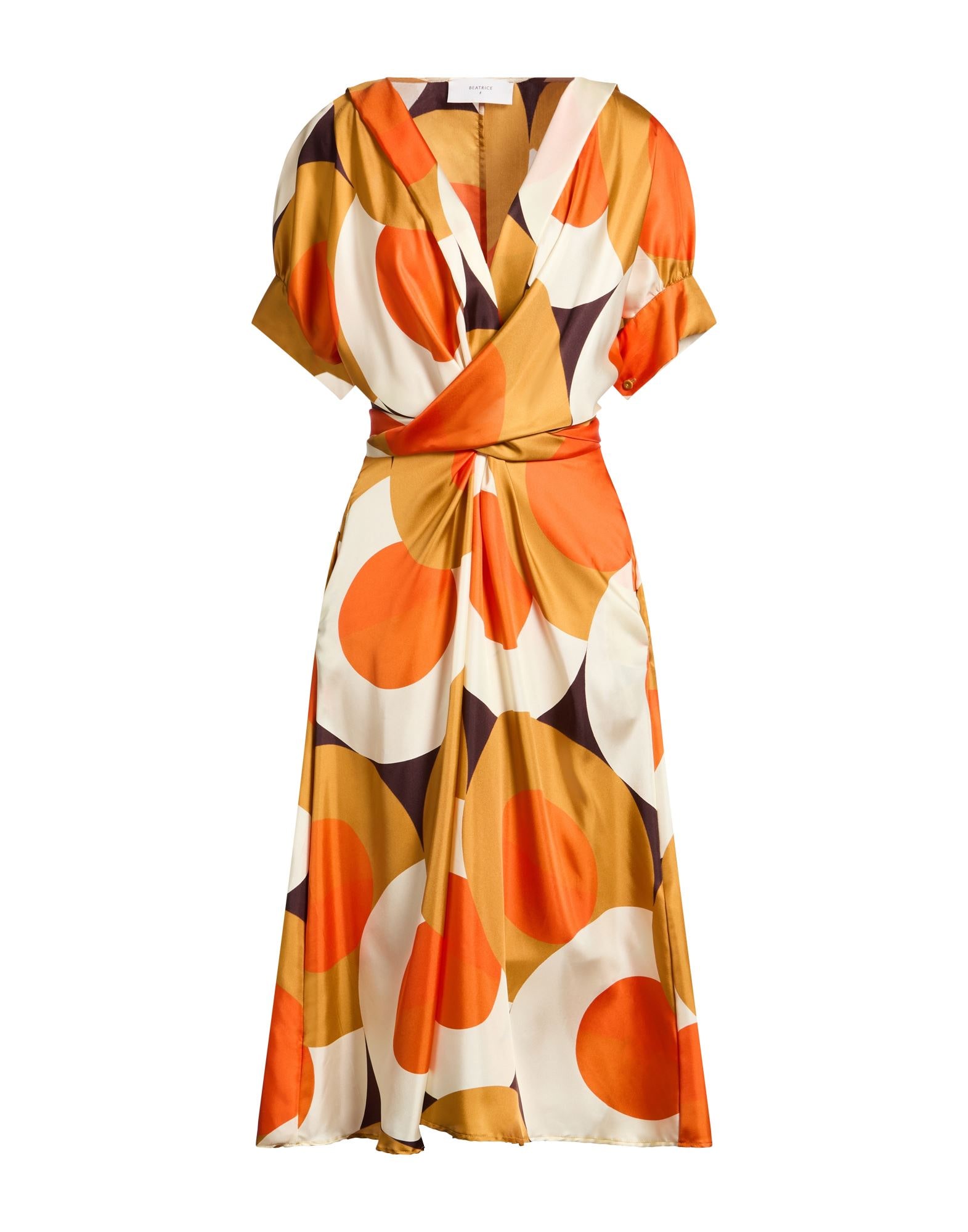 BEATRICE .B - Midi dresses