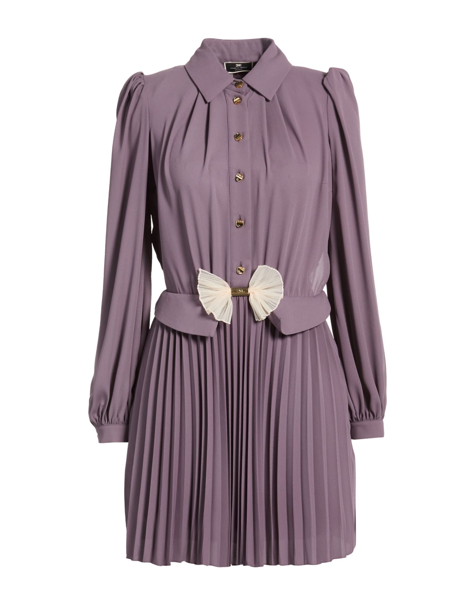 ELISABETTA FRANCHI - Mini dresses