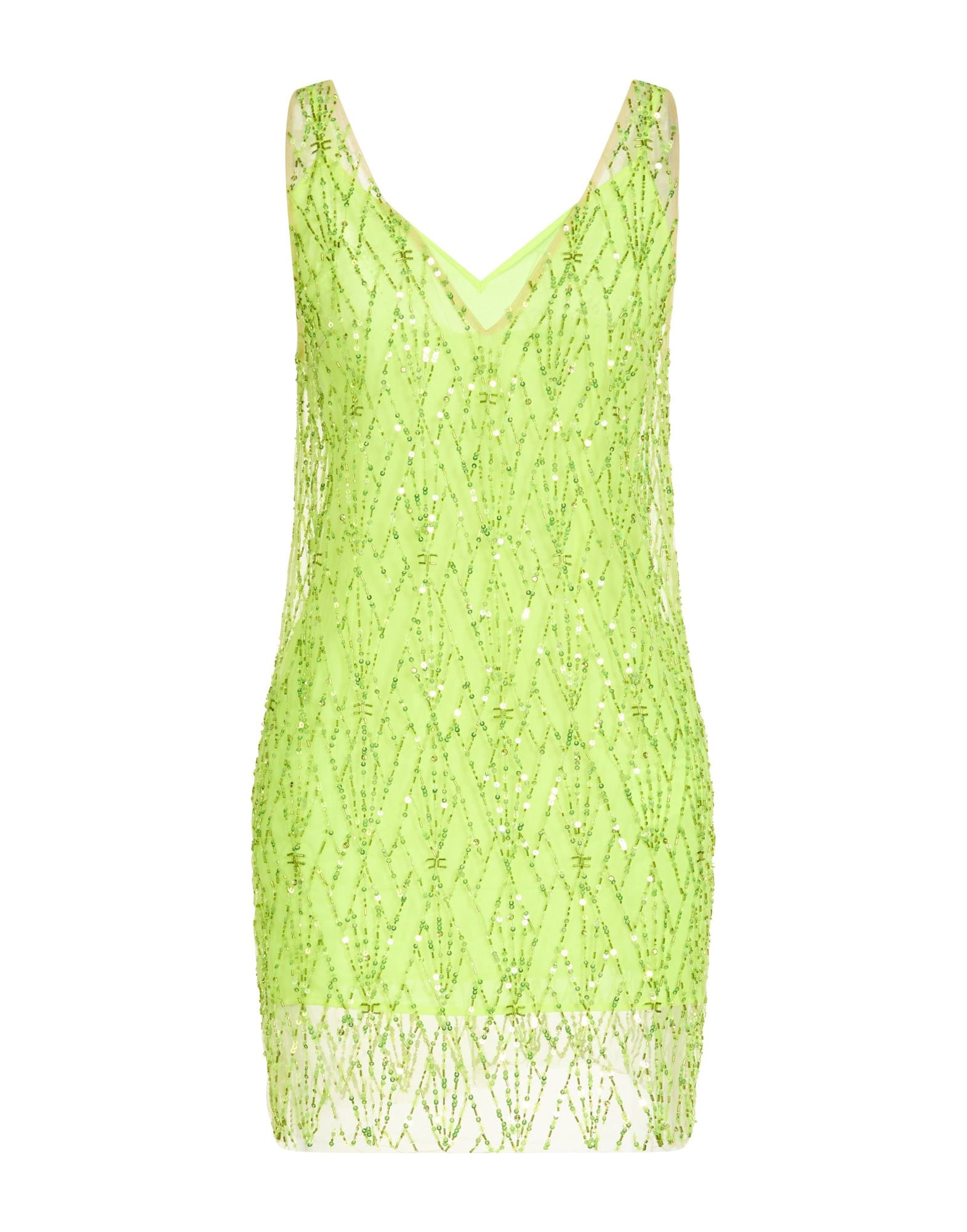 ELISABETTA FRANCHI - Mini dresses