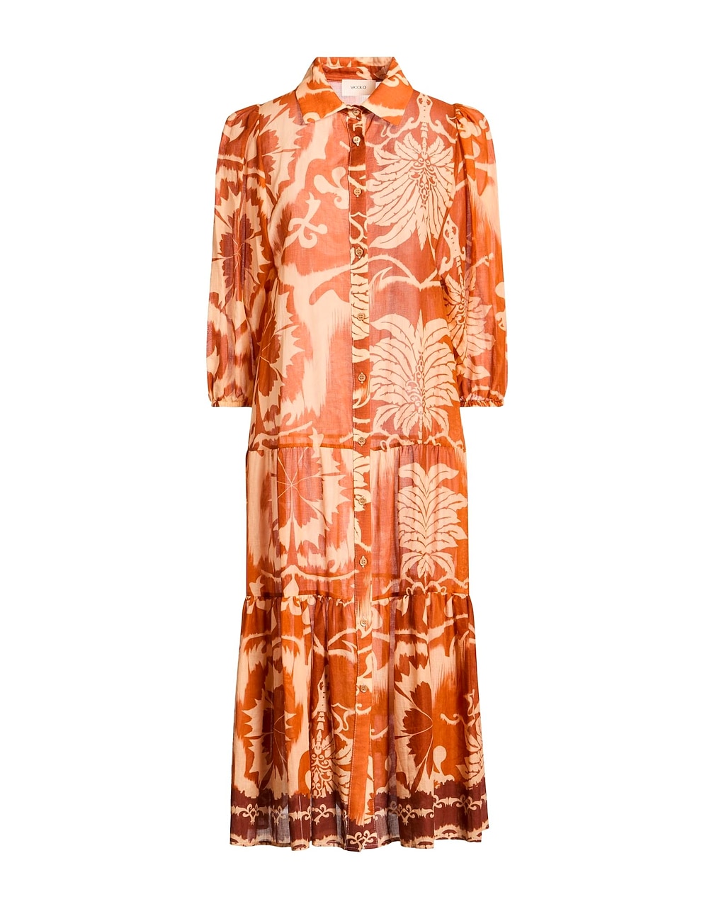 VICOLO - Midi-Kleider