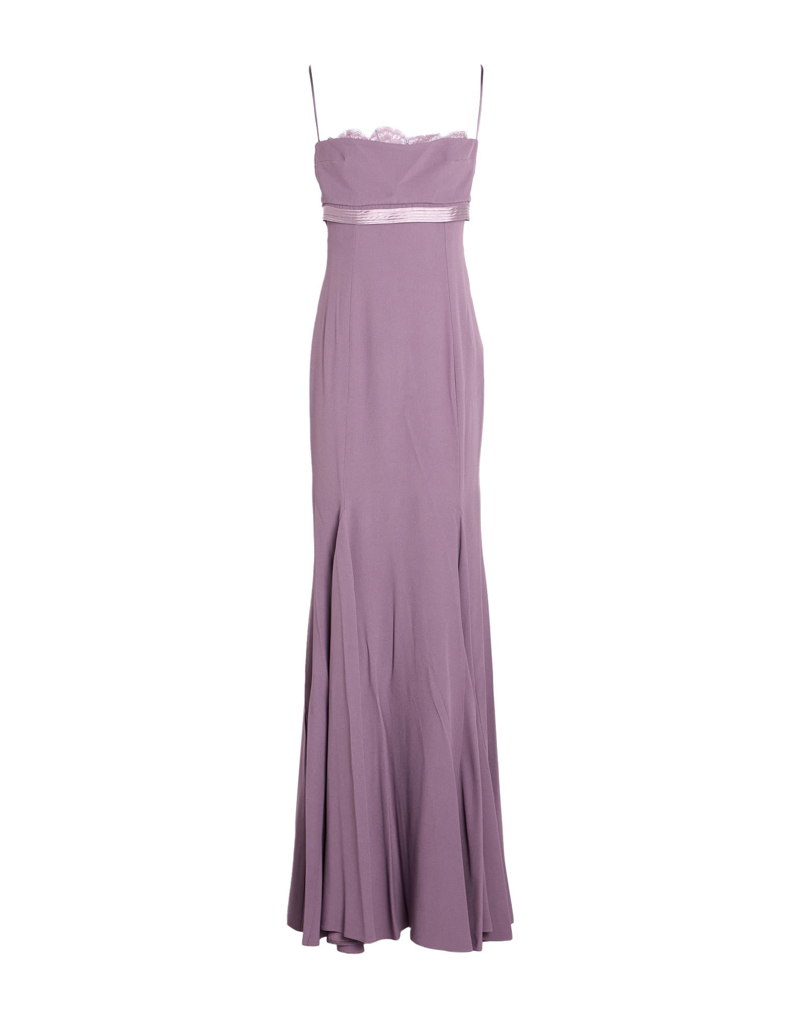 ELISABETTA FRANCHI - Maxi dresses