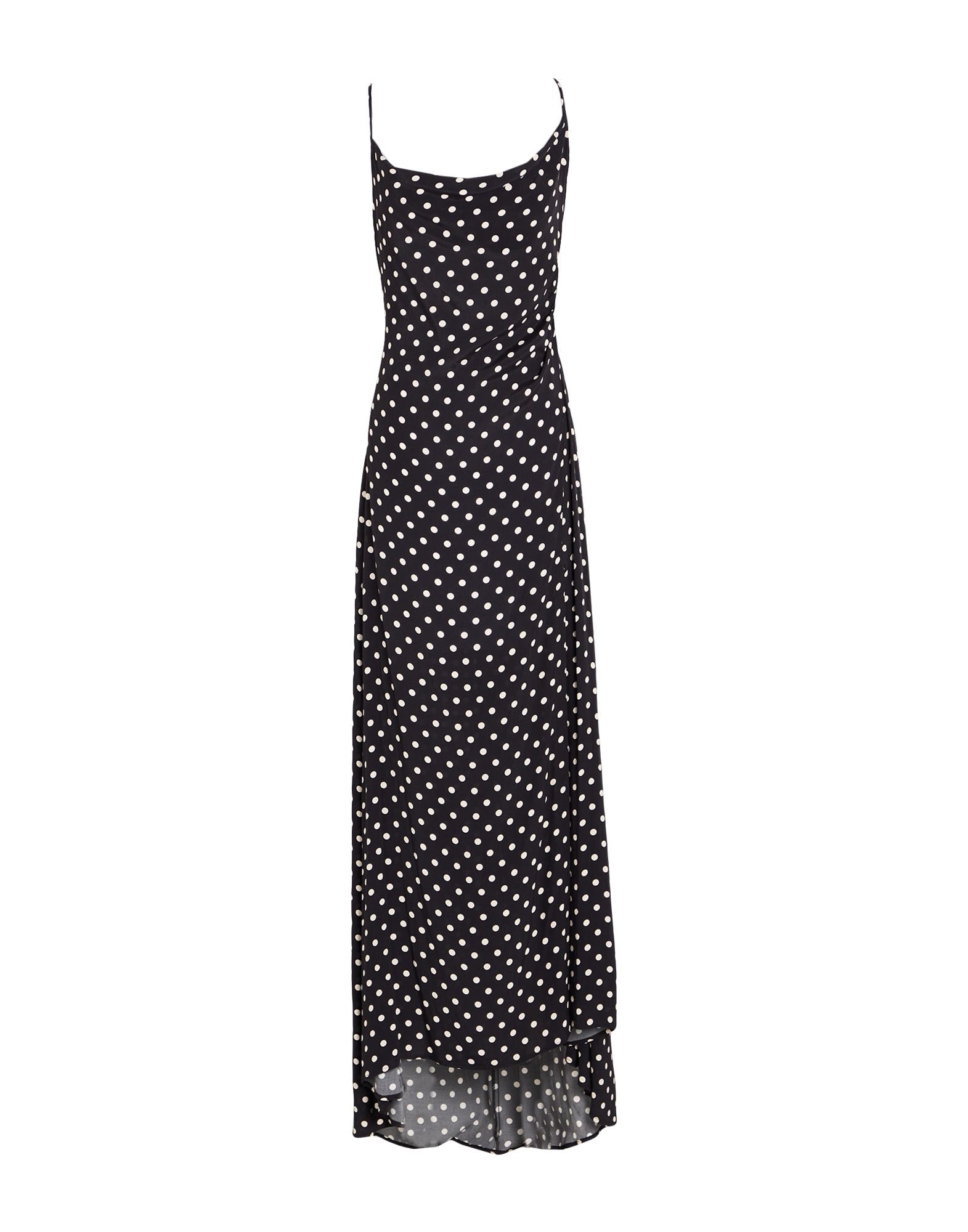 MAR DE MARGARITAS - Maxi-Kleider