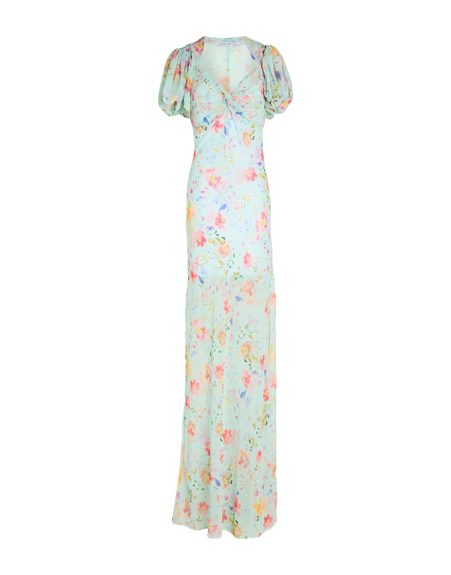 MAR DE MARGARITAS - Maxi dresses