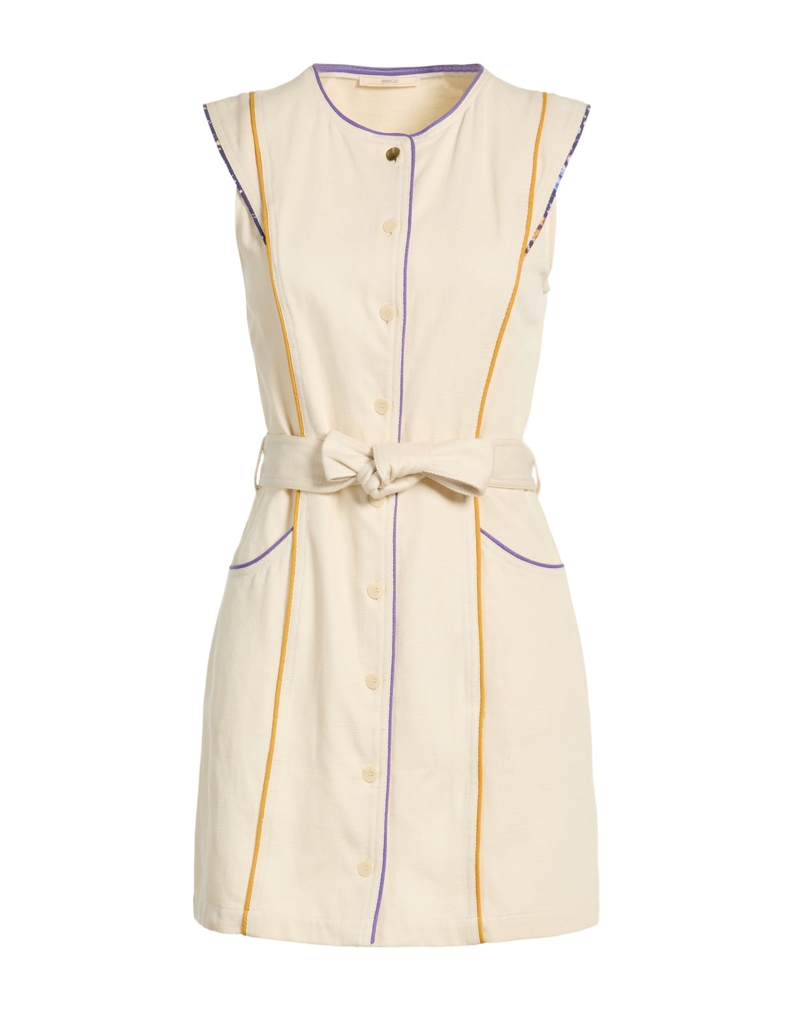 SESSUN - Mini dresses