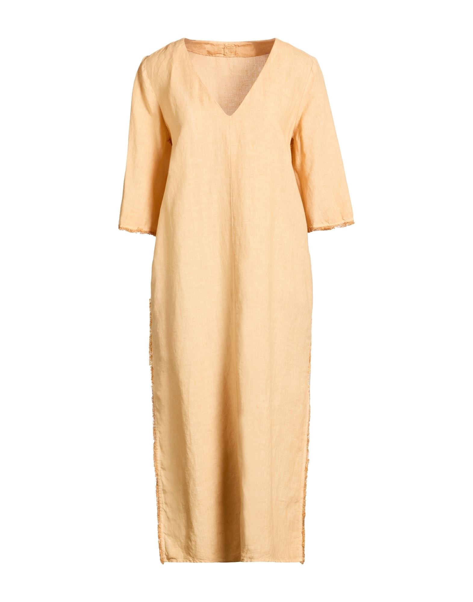 120% LINO - Платья миди