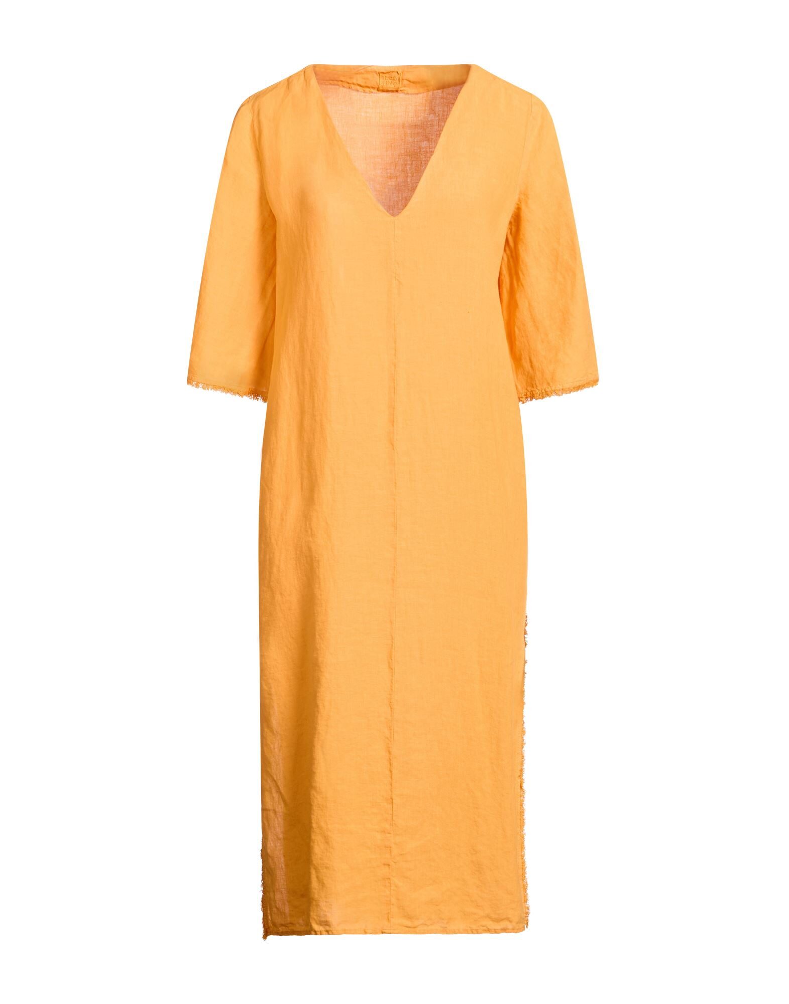 120% LINO - Midi dresses