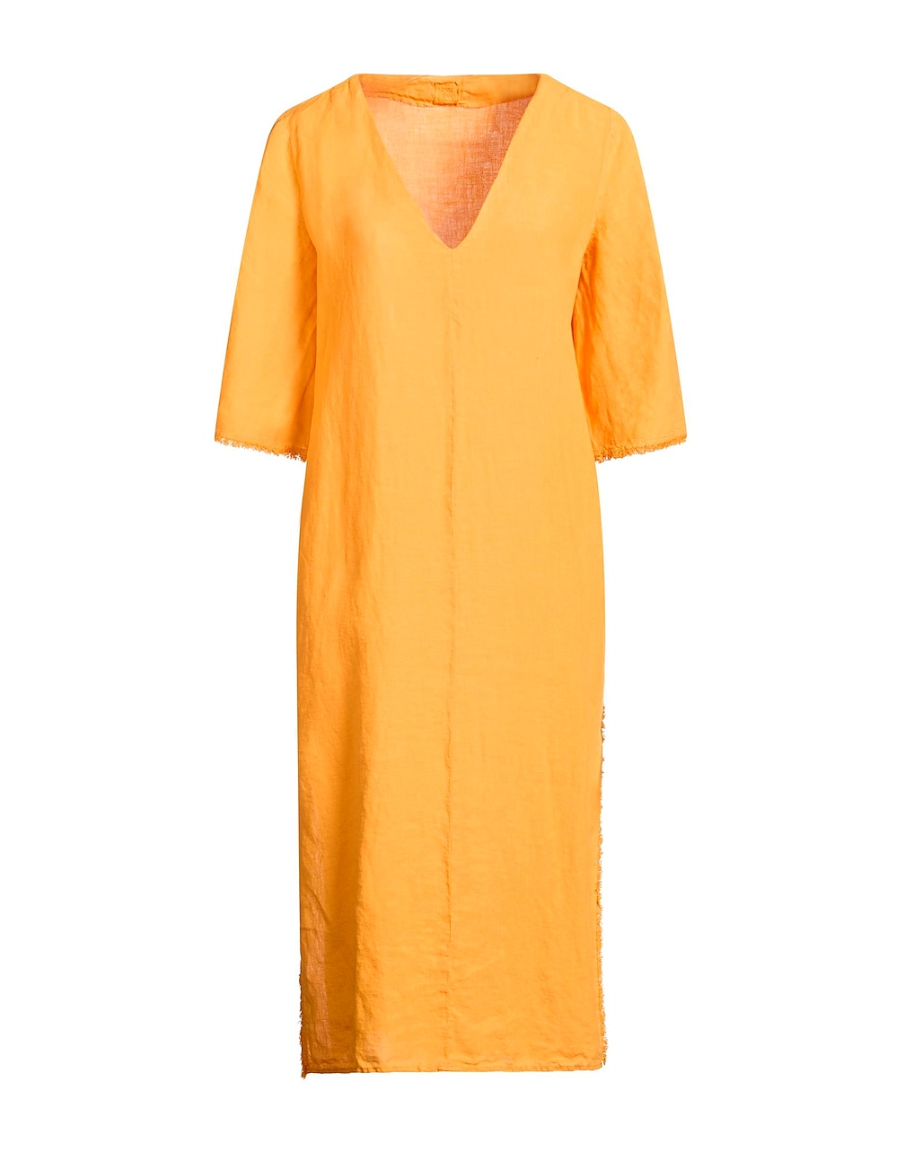 120% LINO - Midi dresses