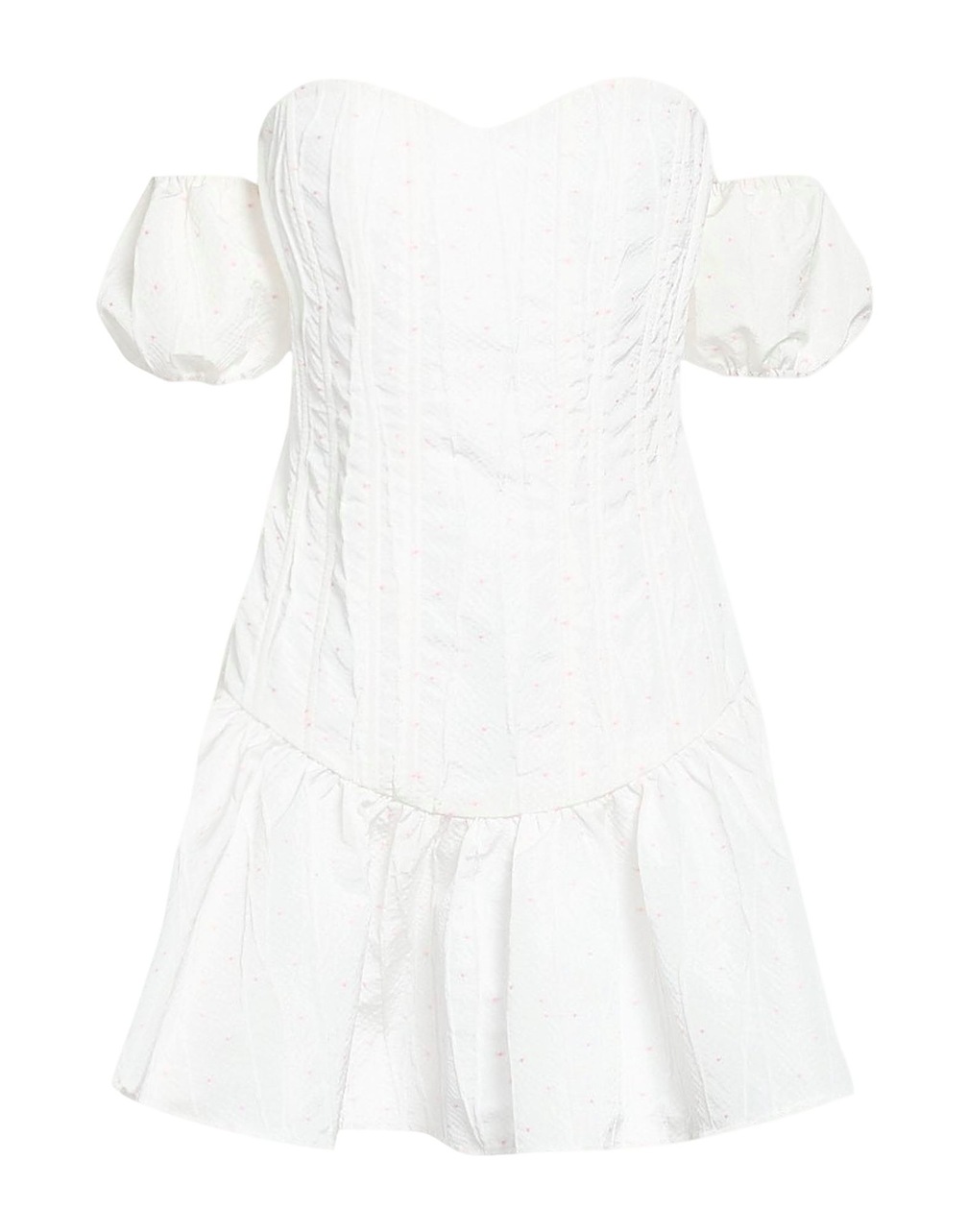 GLAMOROUS - Mini dresses