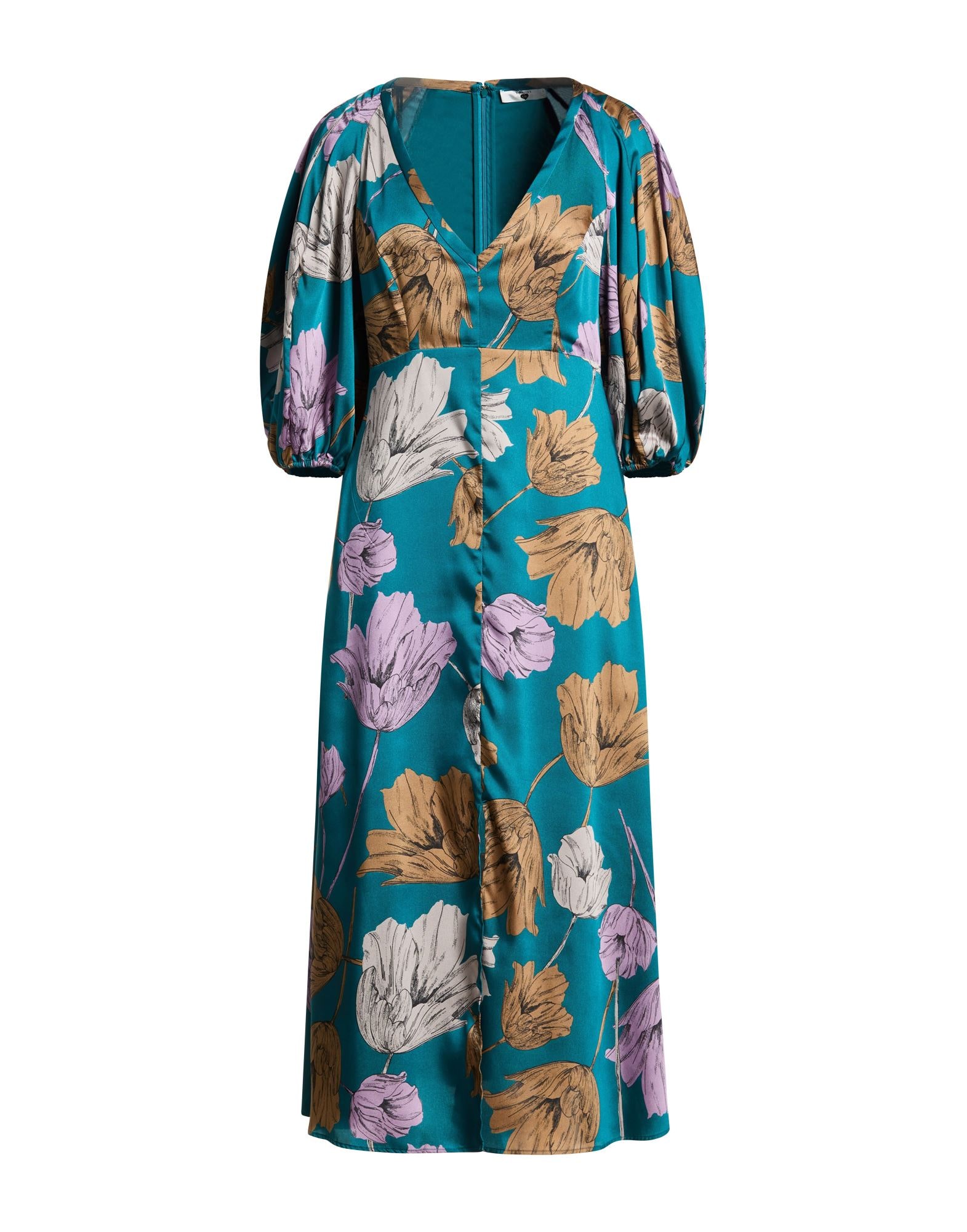 TWINSET - Midi dresses