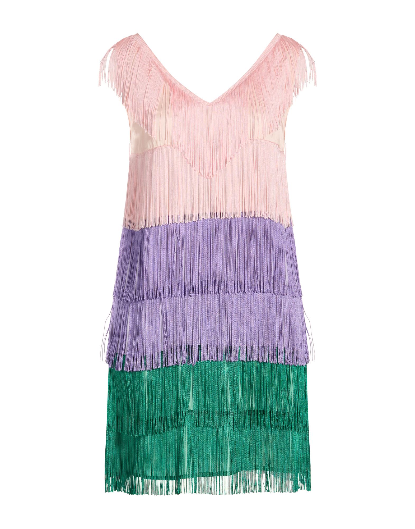 PIETRONILLA - Mini dresses