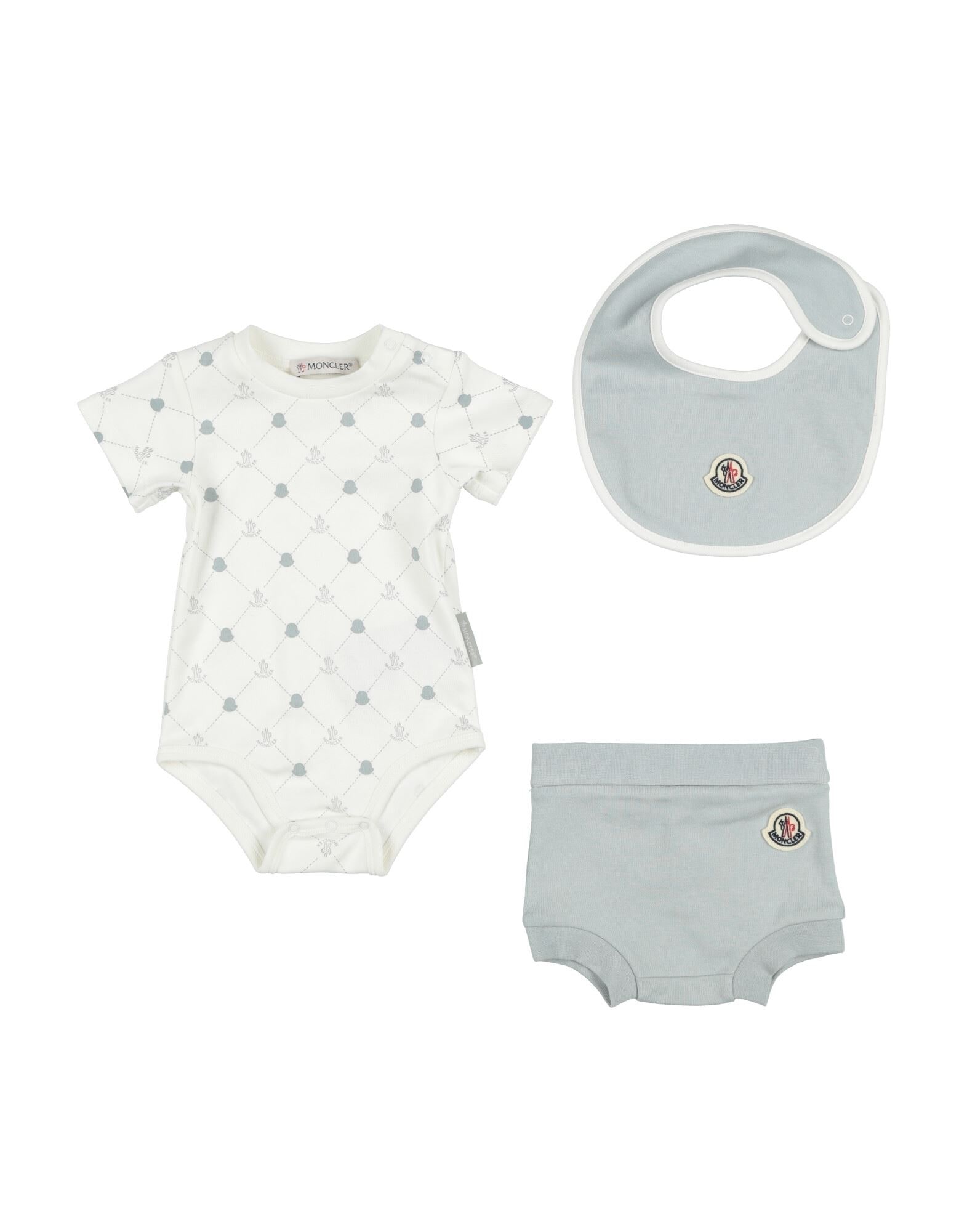 MONCLER - Наборы для малышей