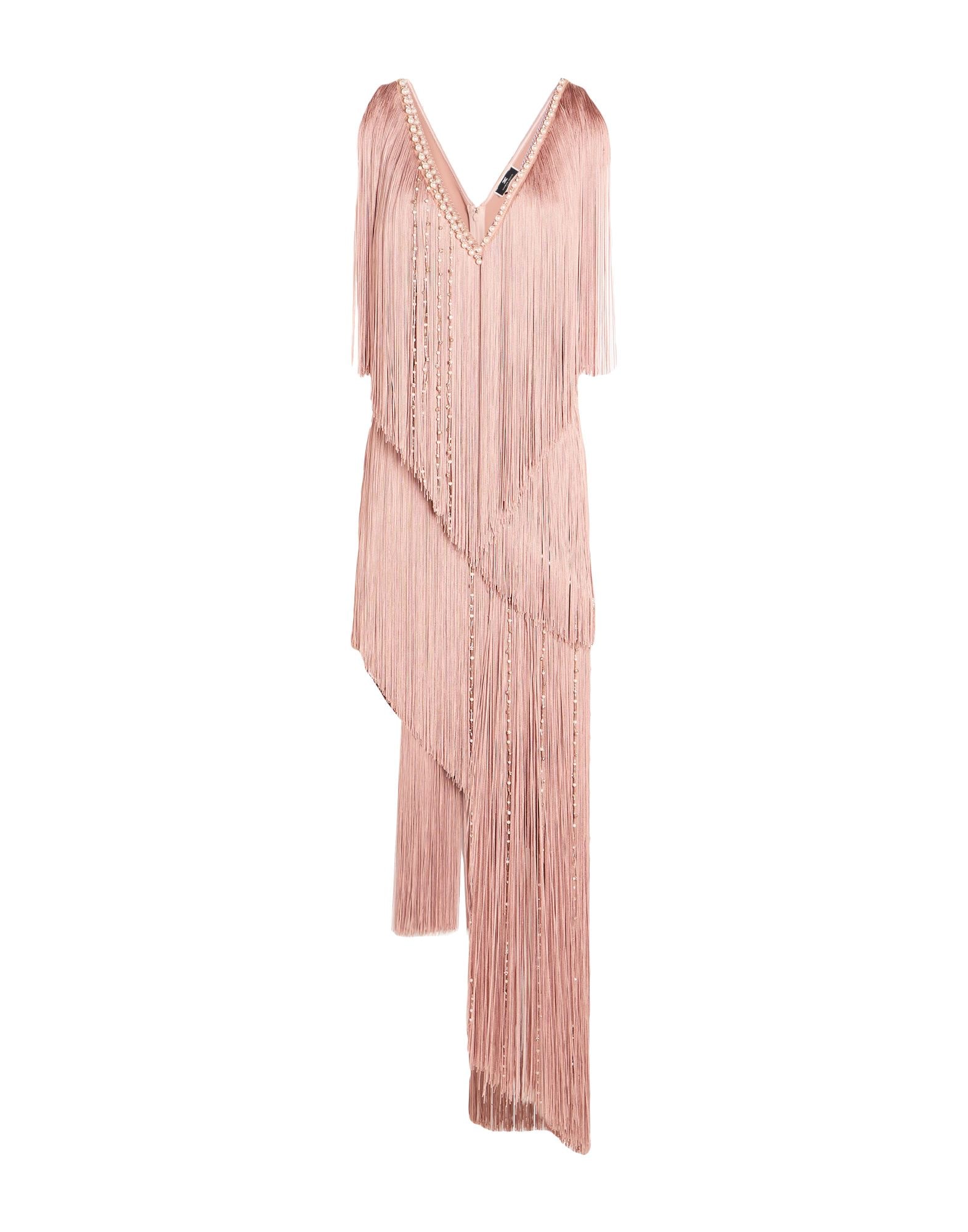 ELISABETTA FRANCHI - Maxi dresses