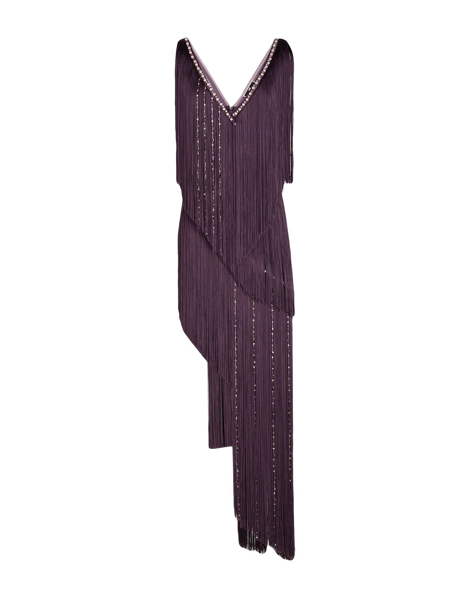 ELISABETTA FRANCHI - Maxi dresses