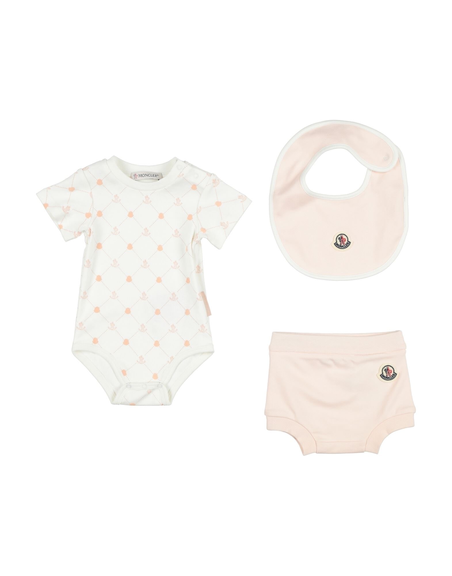 MONCLER - Sets para bebé