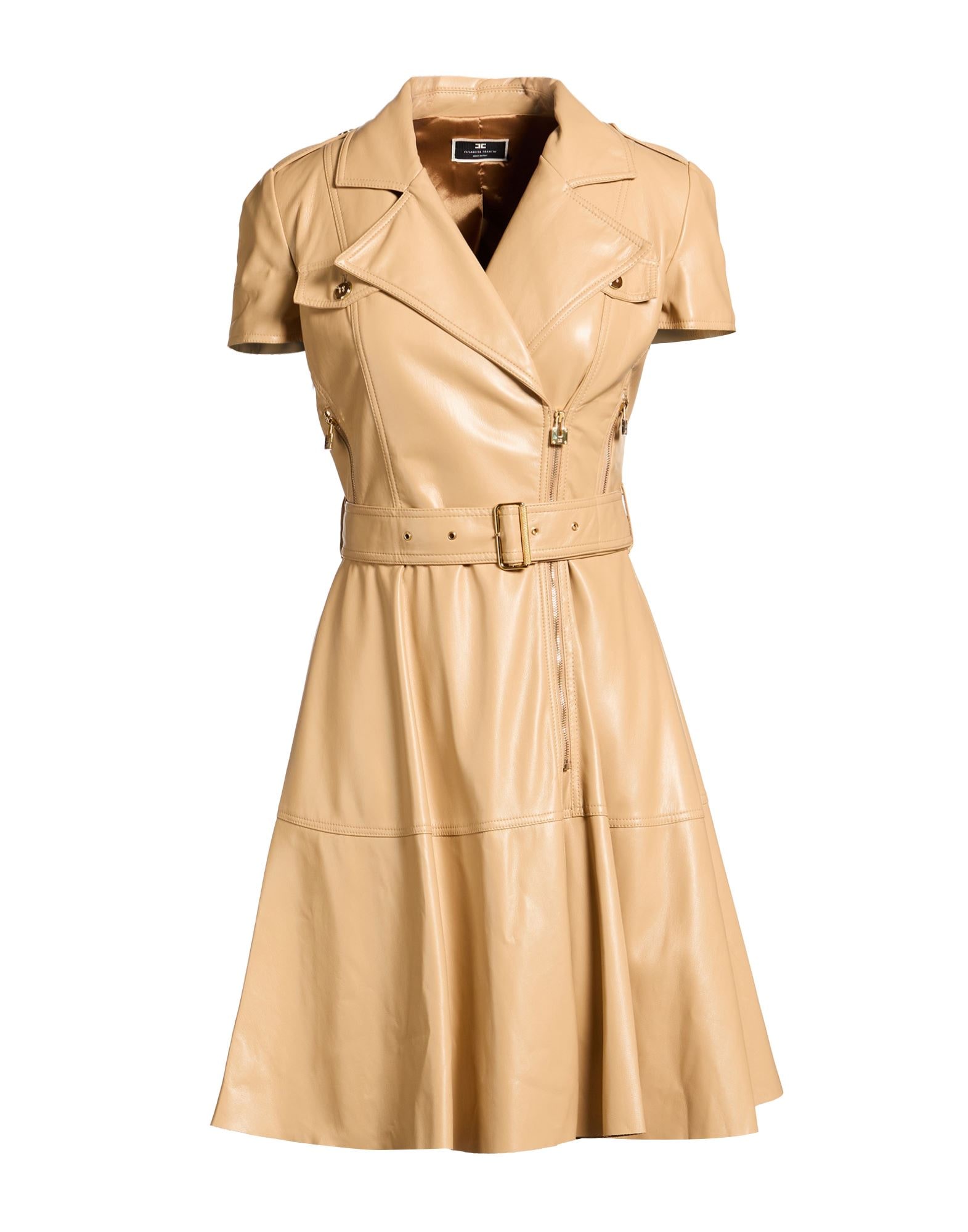 ELISABETTA FRANCHI - Короткие платья