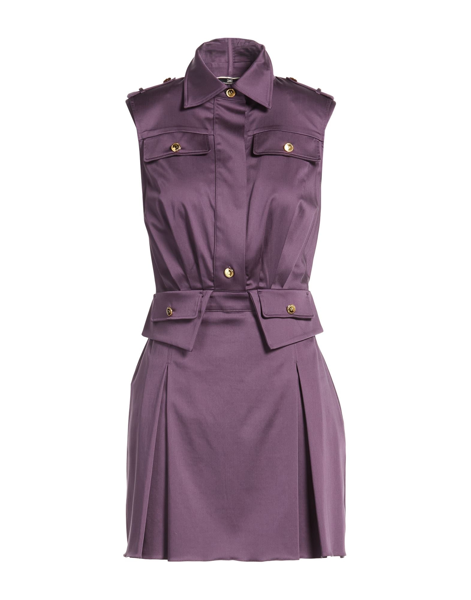 ELISABETTA FRANCHI - Robes courtes