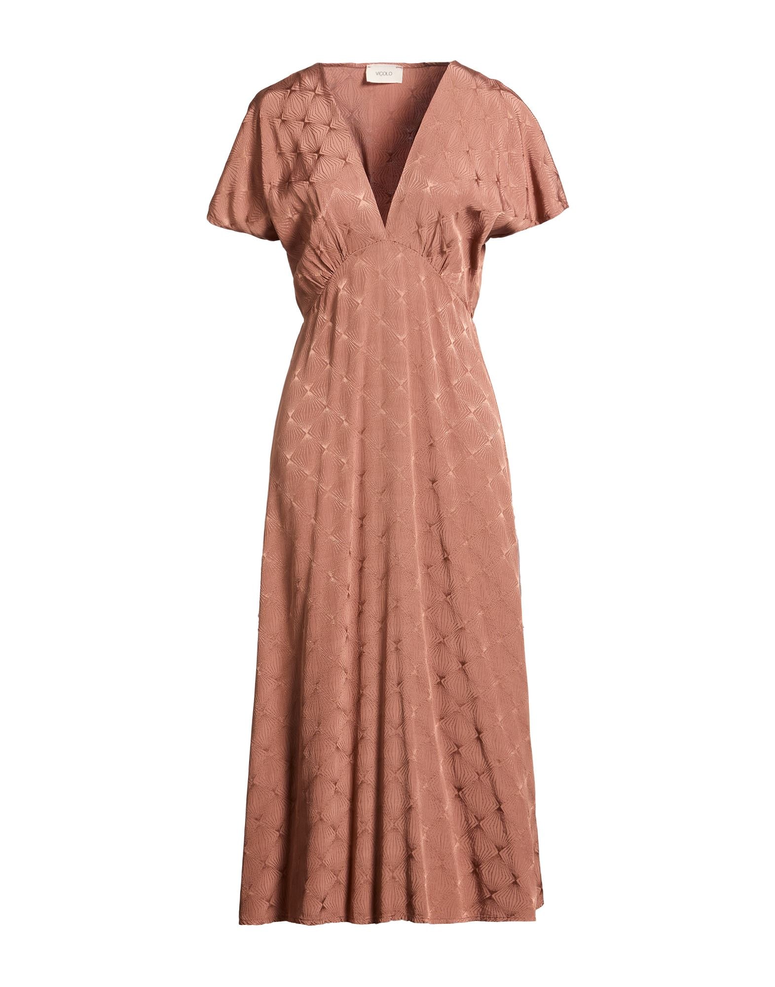 VICOLO - Midi dresses