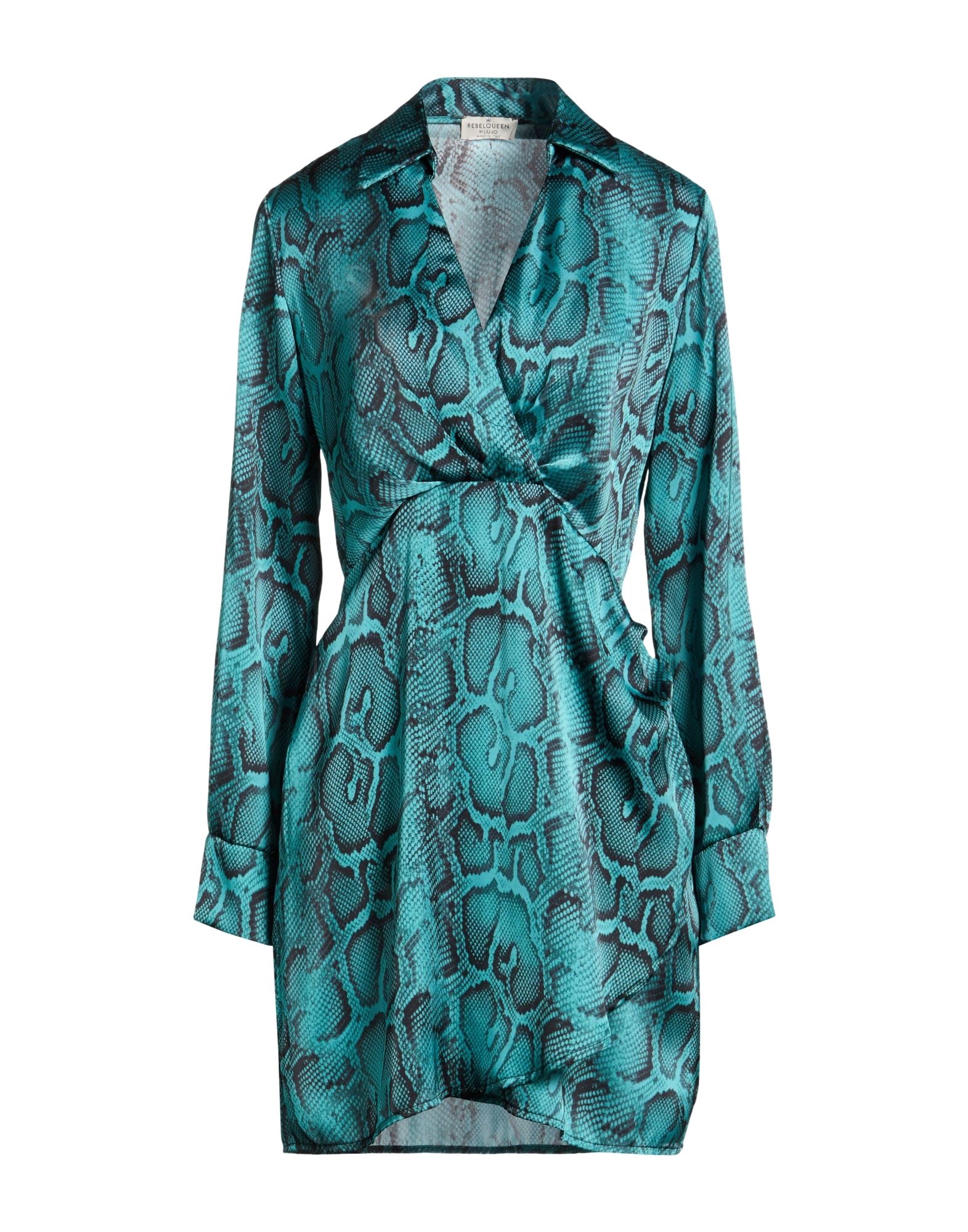 REBEL QUEEN by LIU •JO - Mini dresses