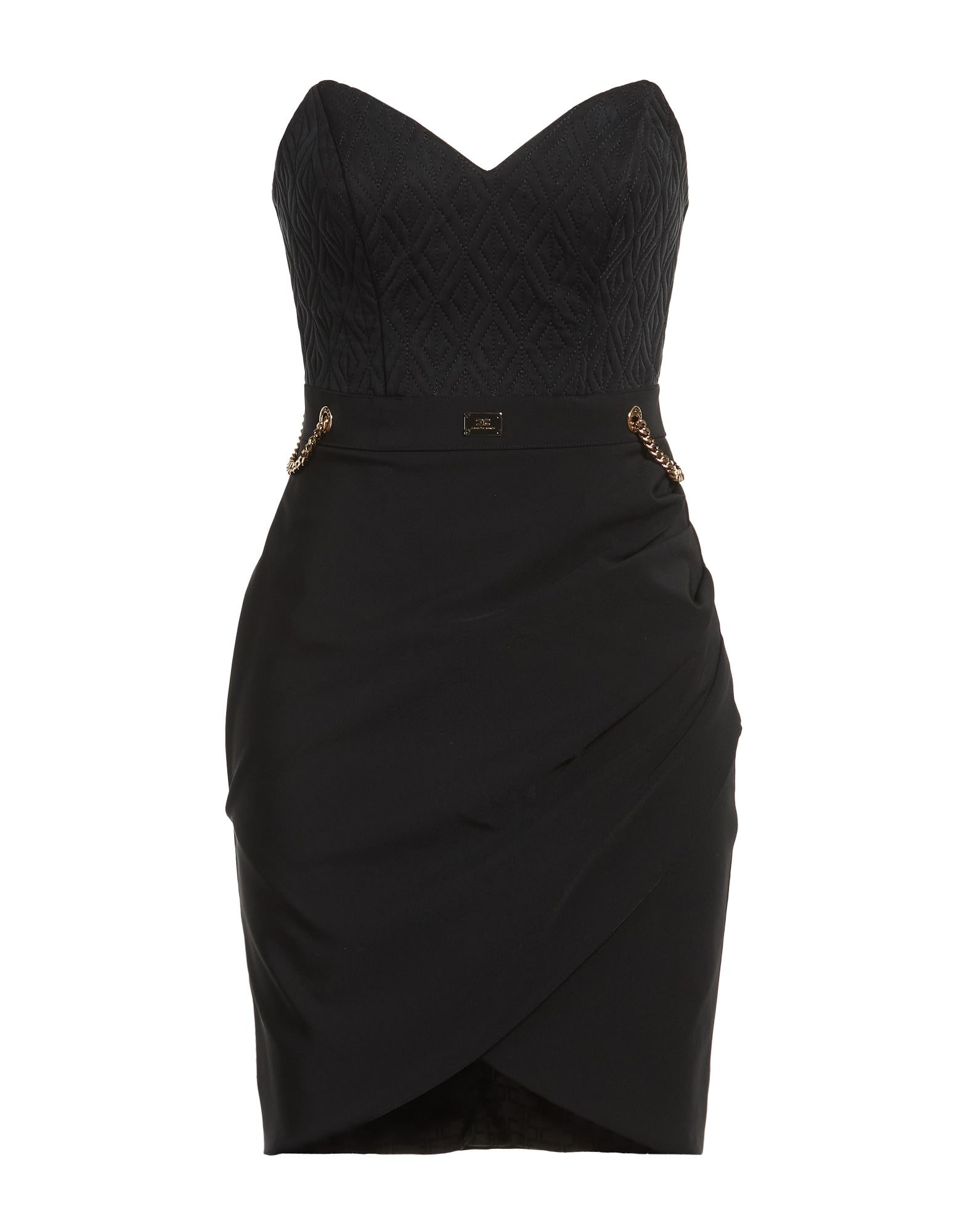 ELISABETTA FRANCHI - Mini dresses