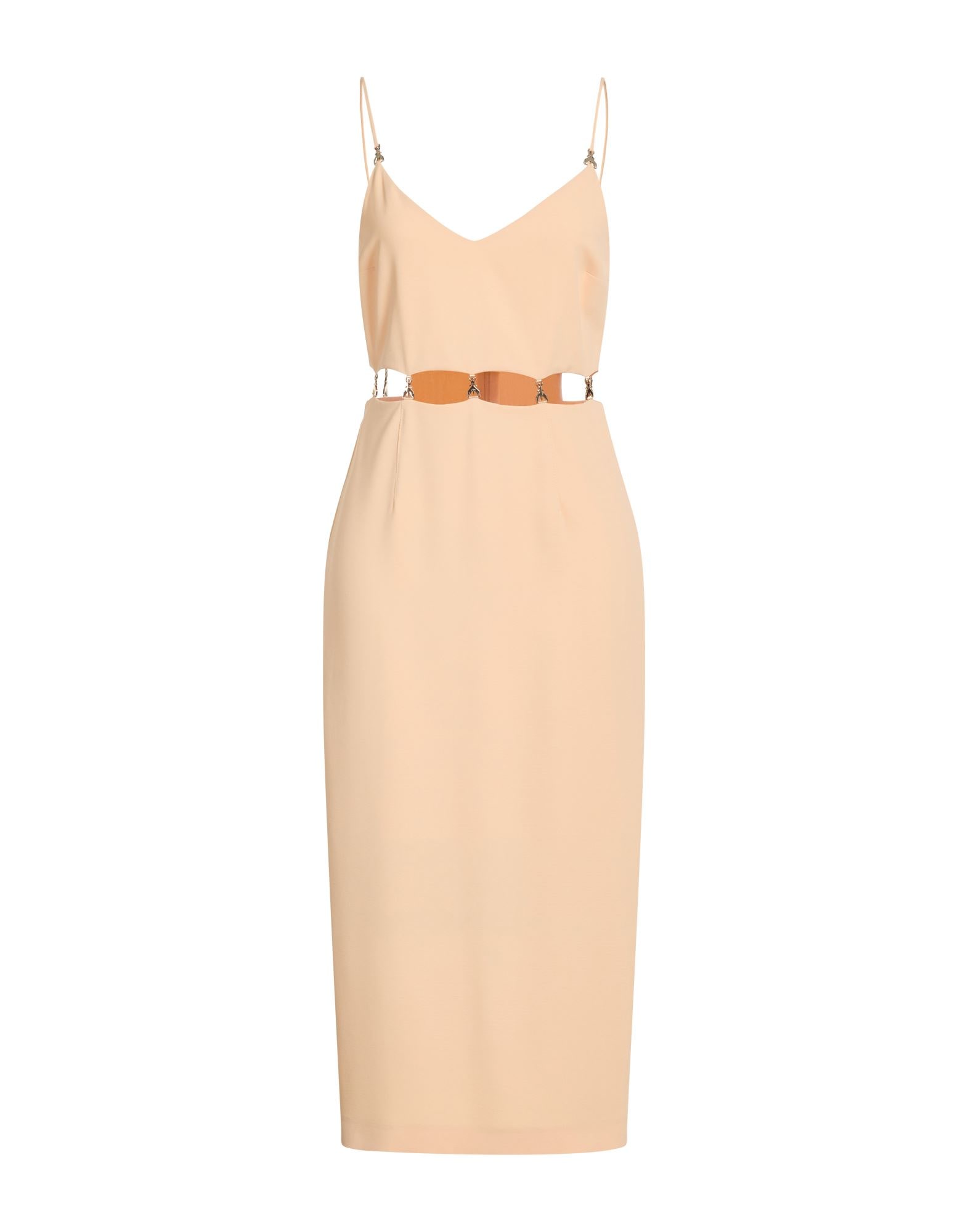 PATRIZIA PEPE - Midi dresses