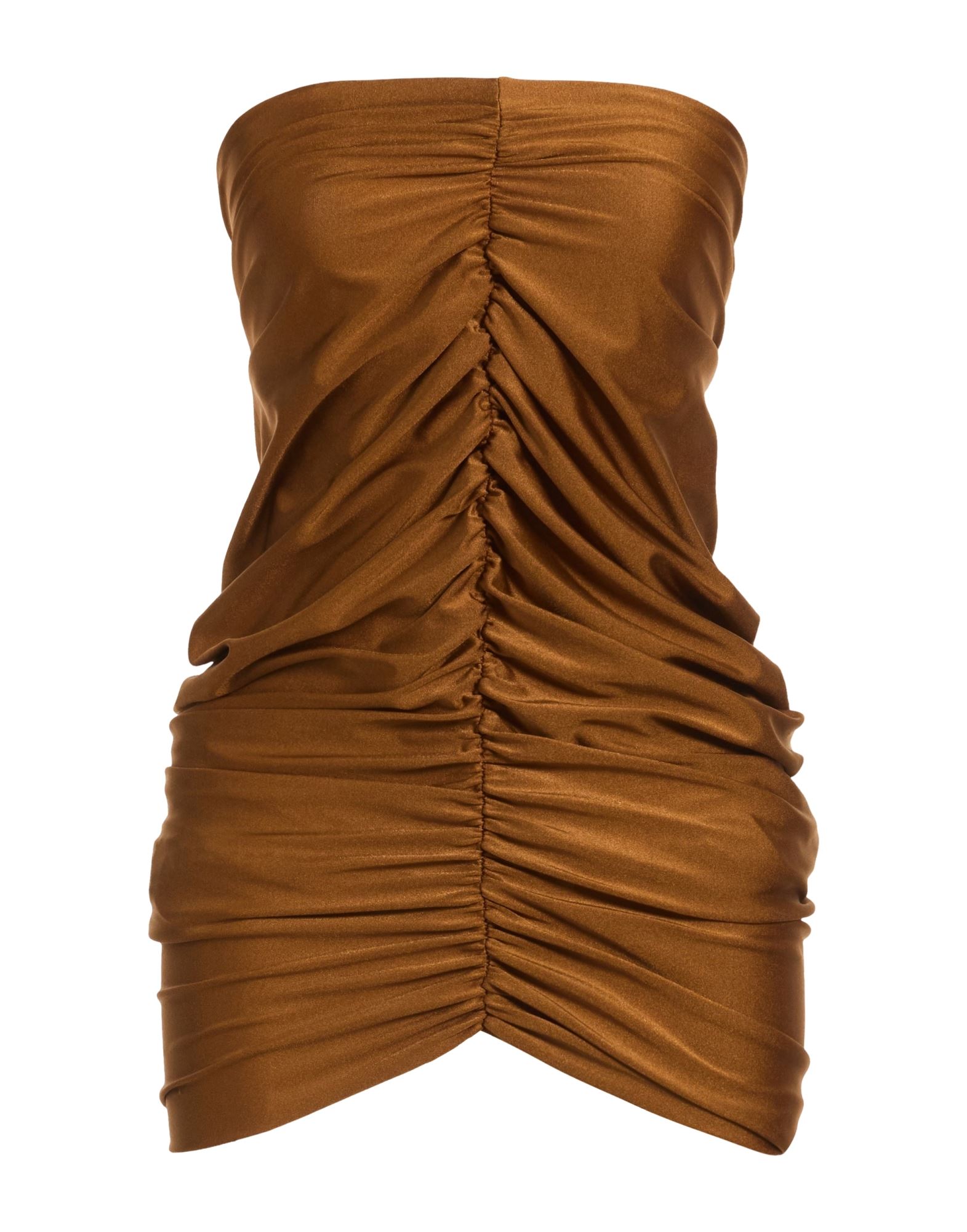 MAR DE MARGARITAS - Mini dresses