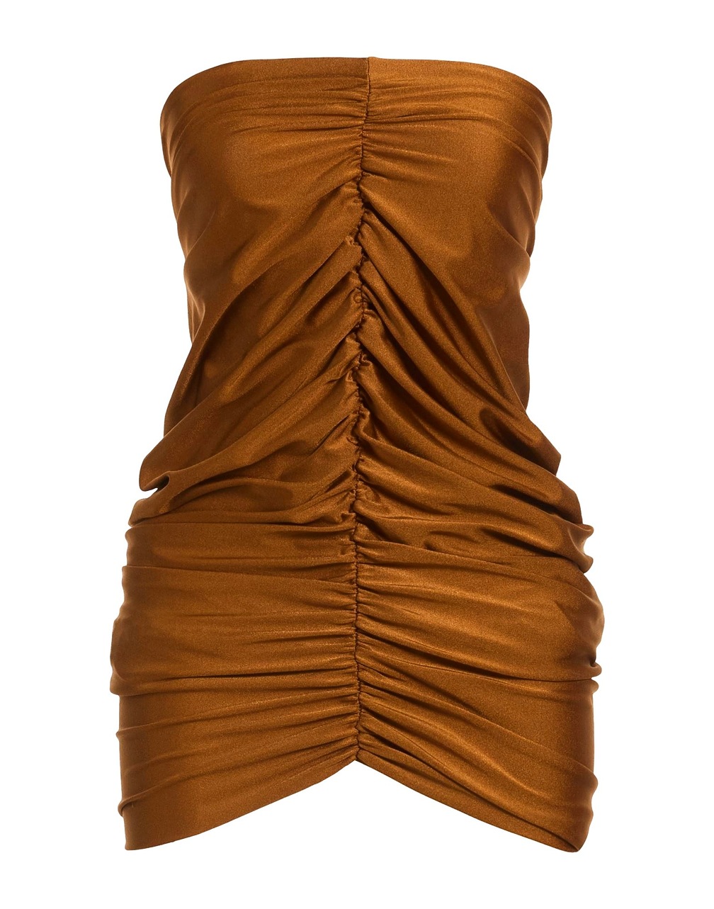 MAR DE MARGARITAS - Mini dresses