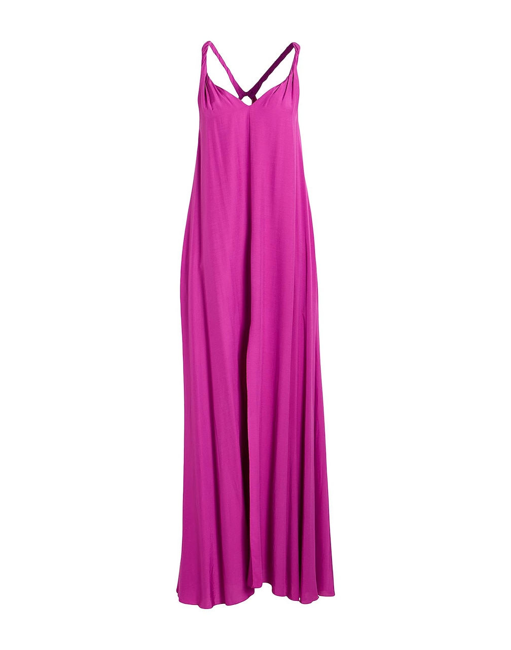 PATRIZIA PEPE - Maxi dresses