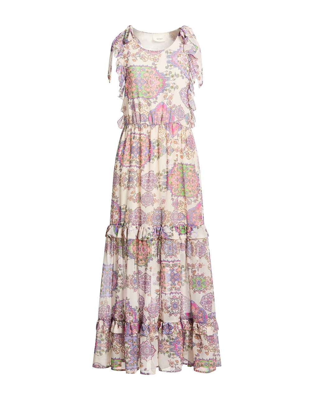 VICOLO - Maxi dresses