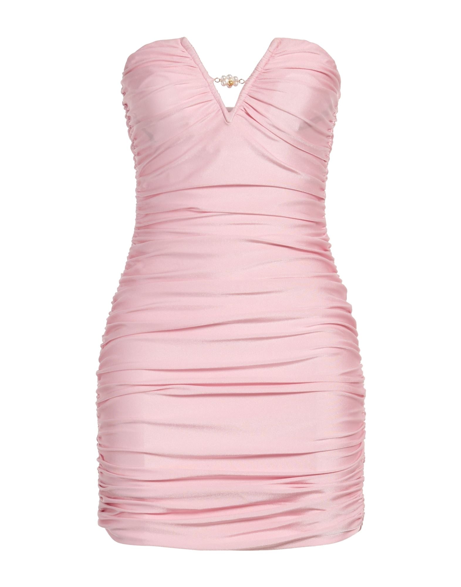 MAR DE MARGARITAS - Mini dresses