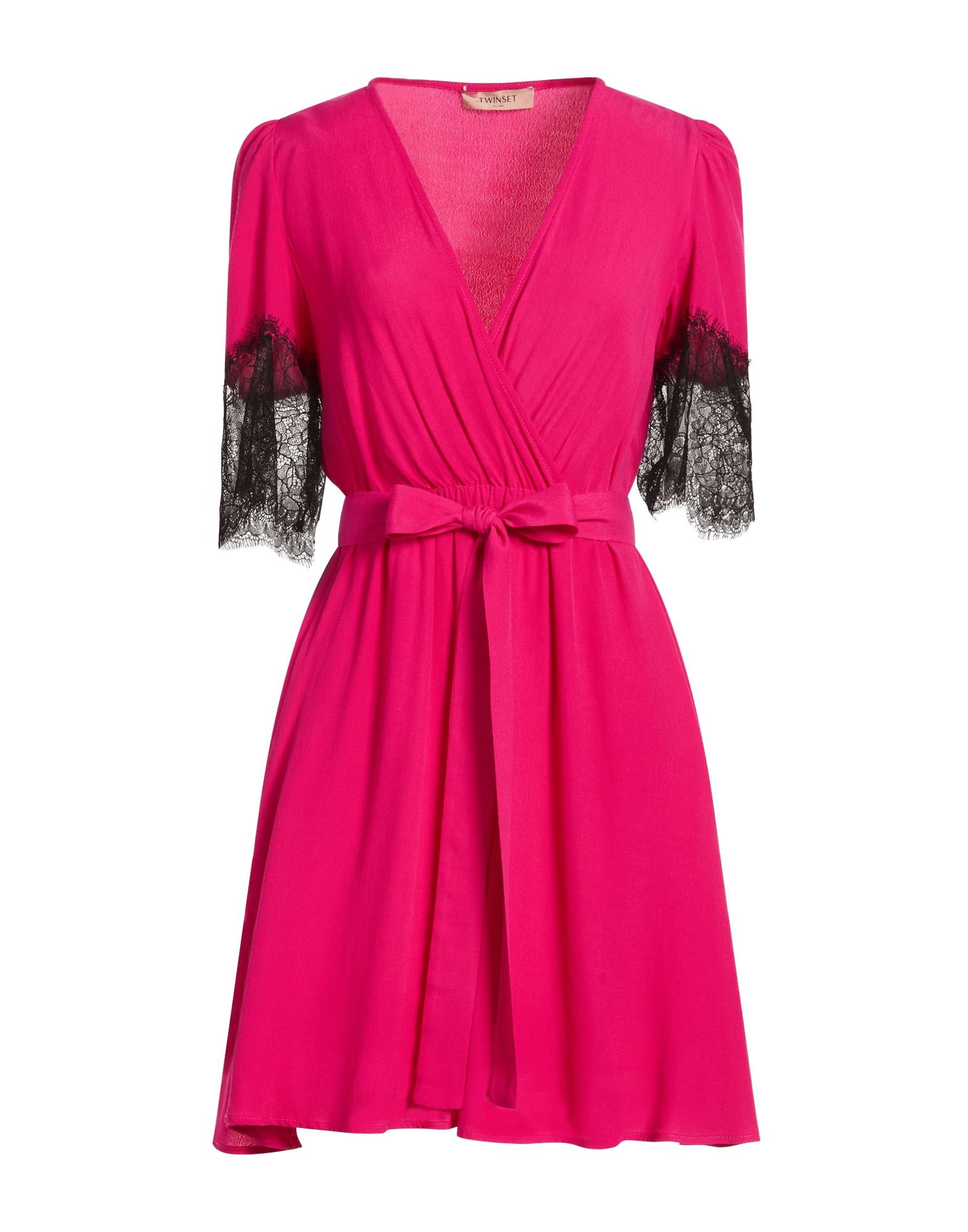 TWINSET - Mini dresses