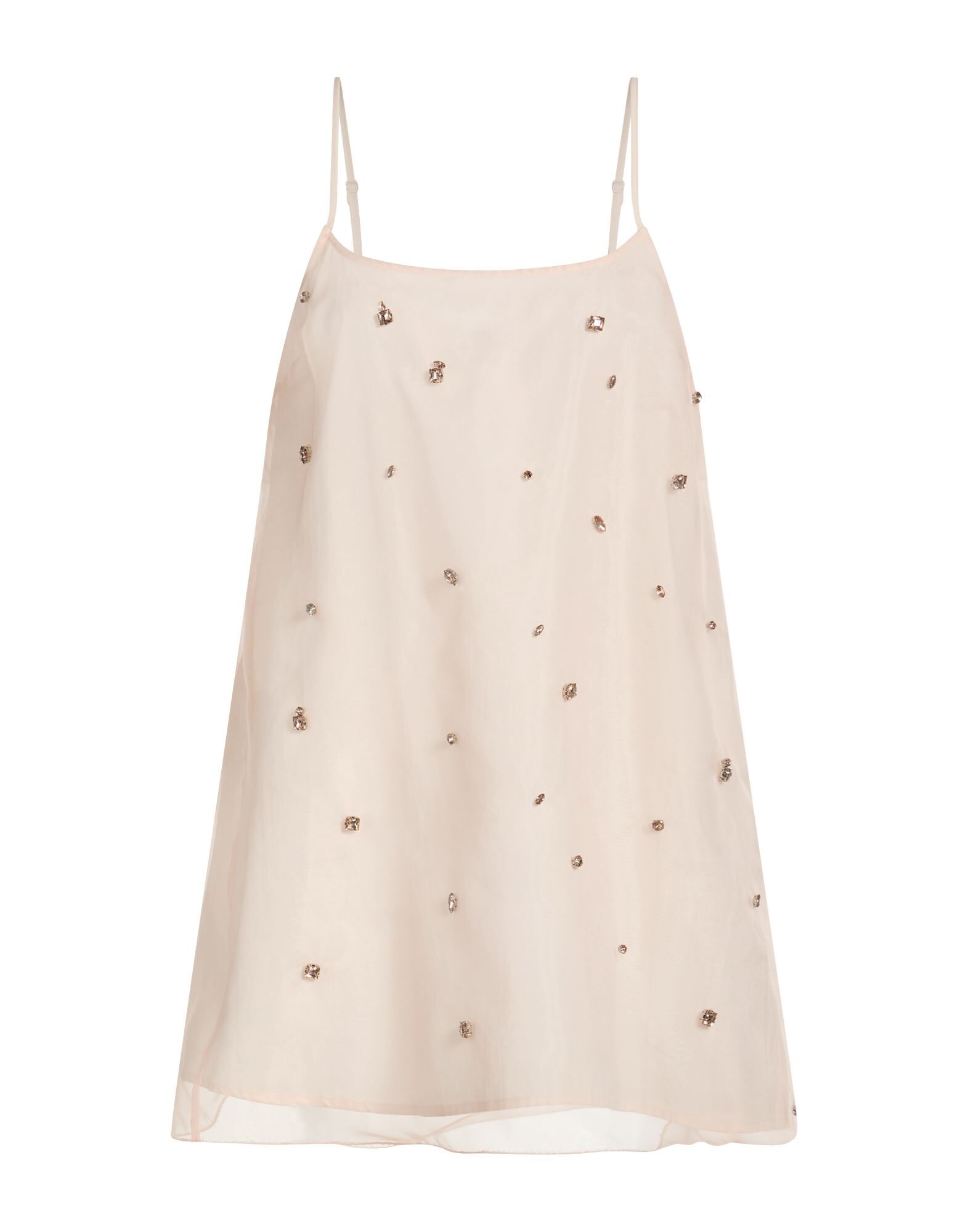 ACTITUDE by TWINSET - Mini dresses