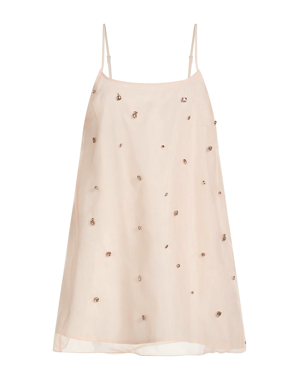 ACTITUDE by TWINSET - Mini dresses