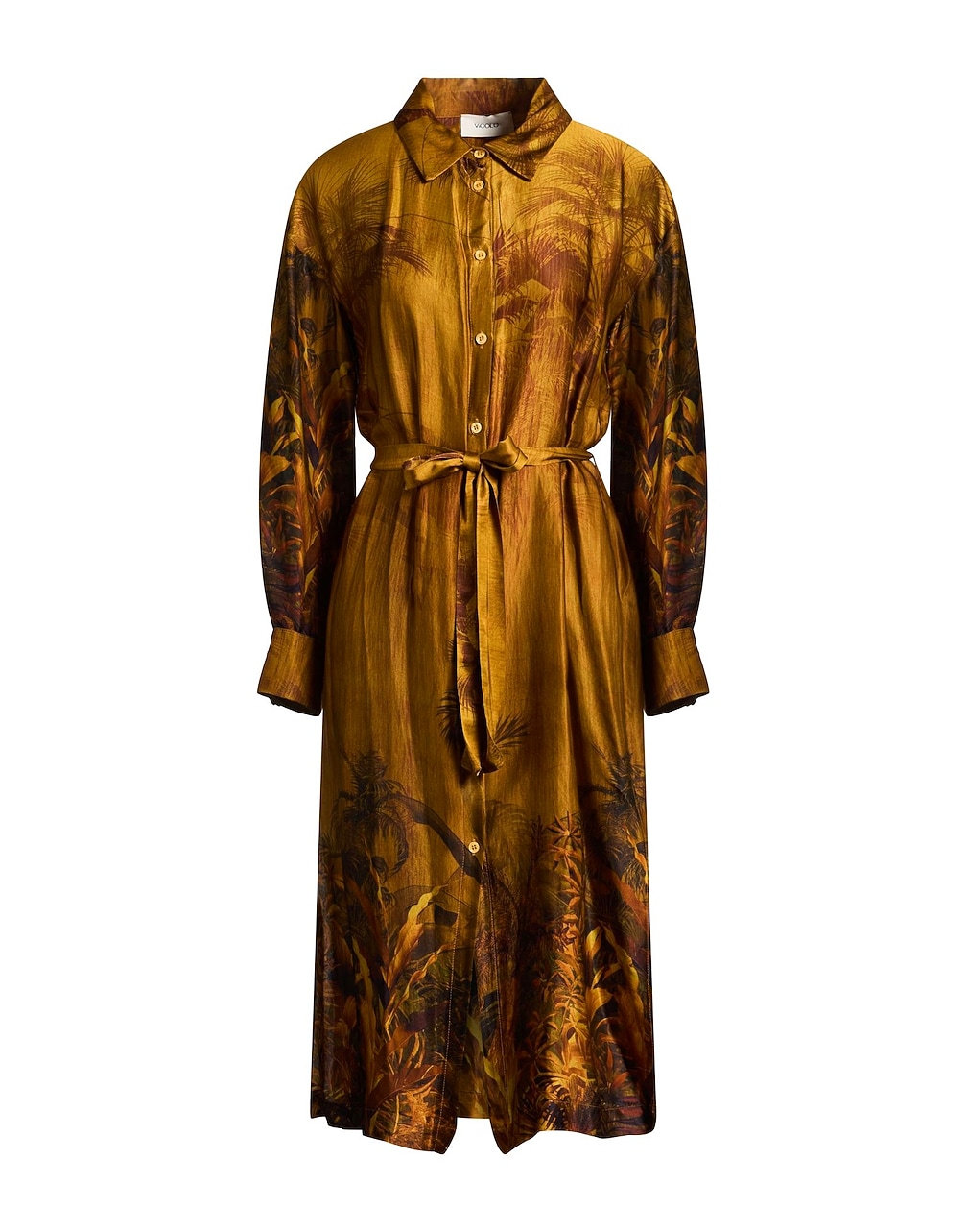 VICOLO - Midi dresses